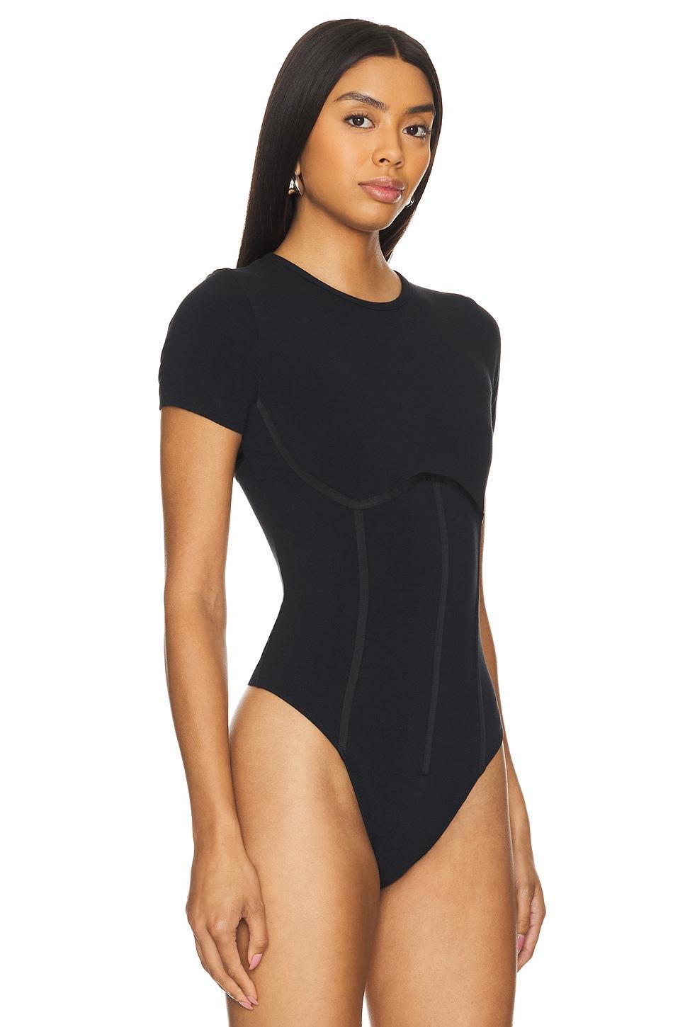 T-Shirt Bodysuit fleur du mal Product Image