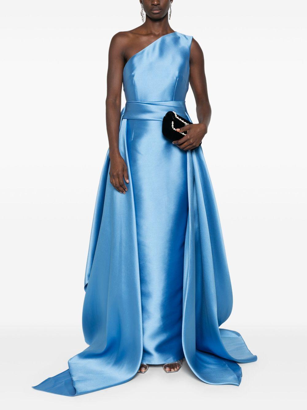 The Charo gown Product Image