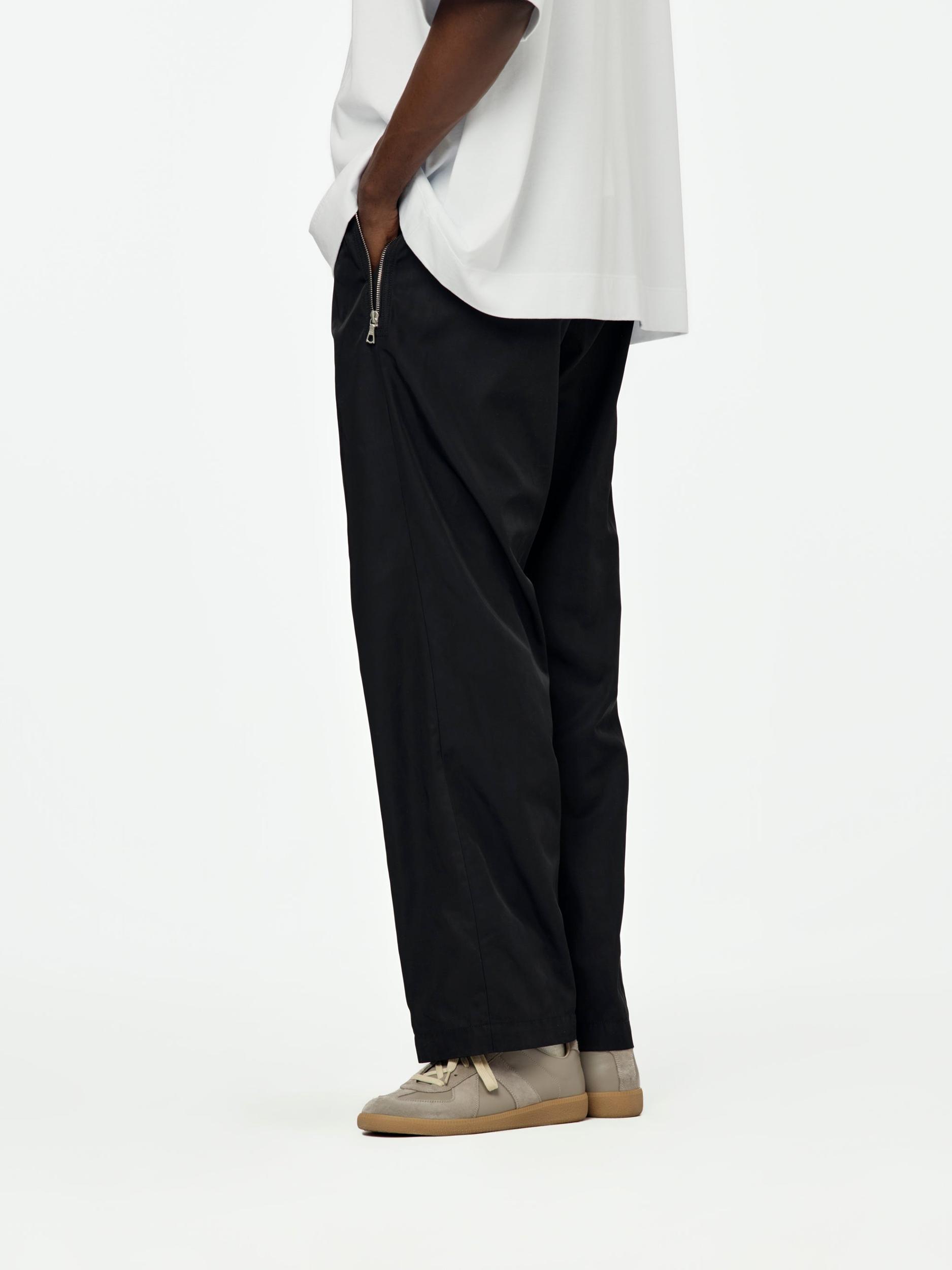 Penson Bis Pants (Black) Product Image