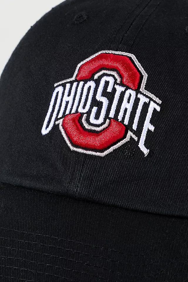 '47 NCAA Baseball Cap Product Image