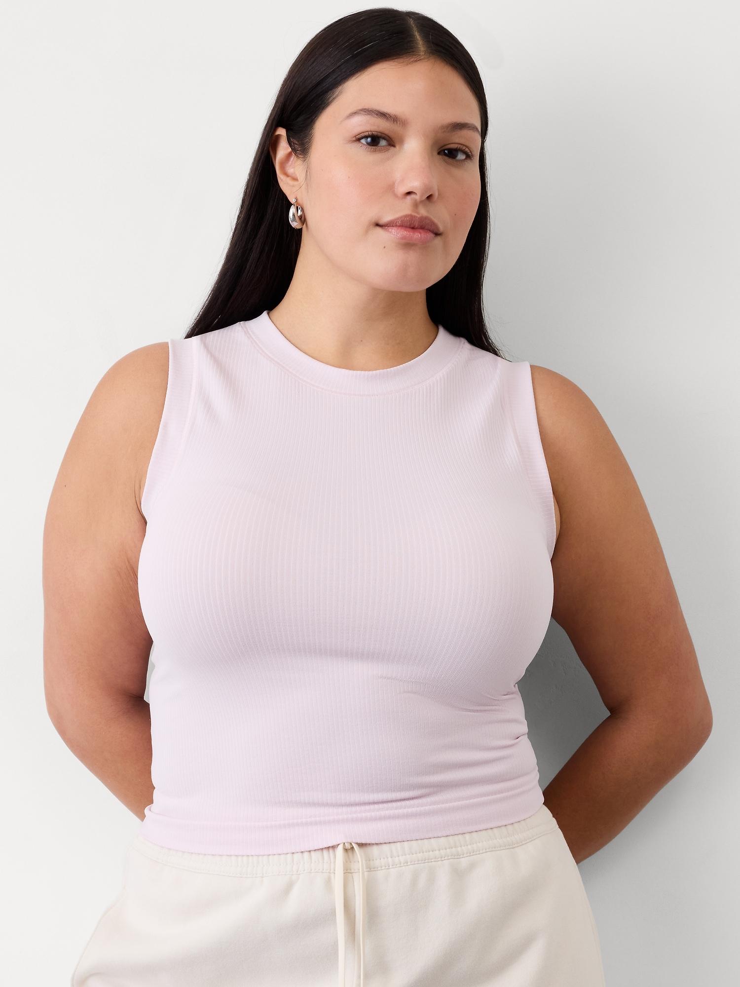 Renew Seamless Muscle Tank Product Image