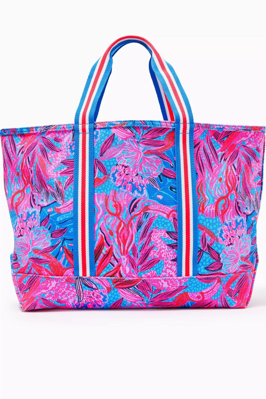 Mercato Totes (2 Styles) Product Image