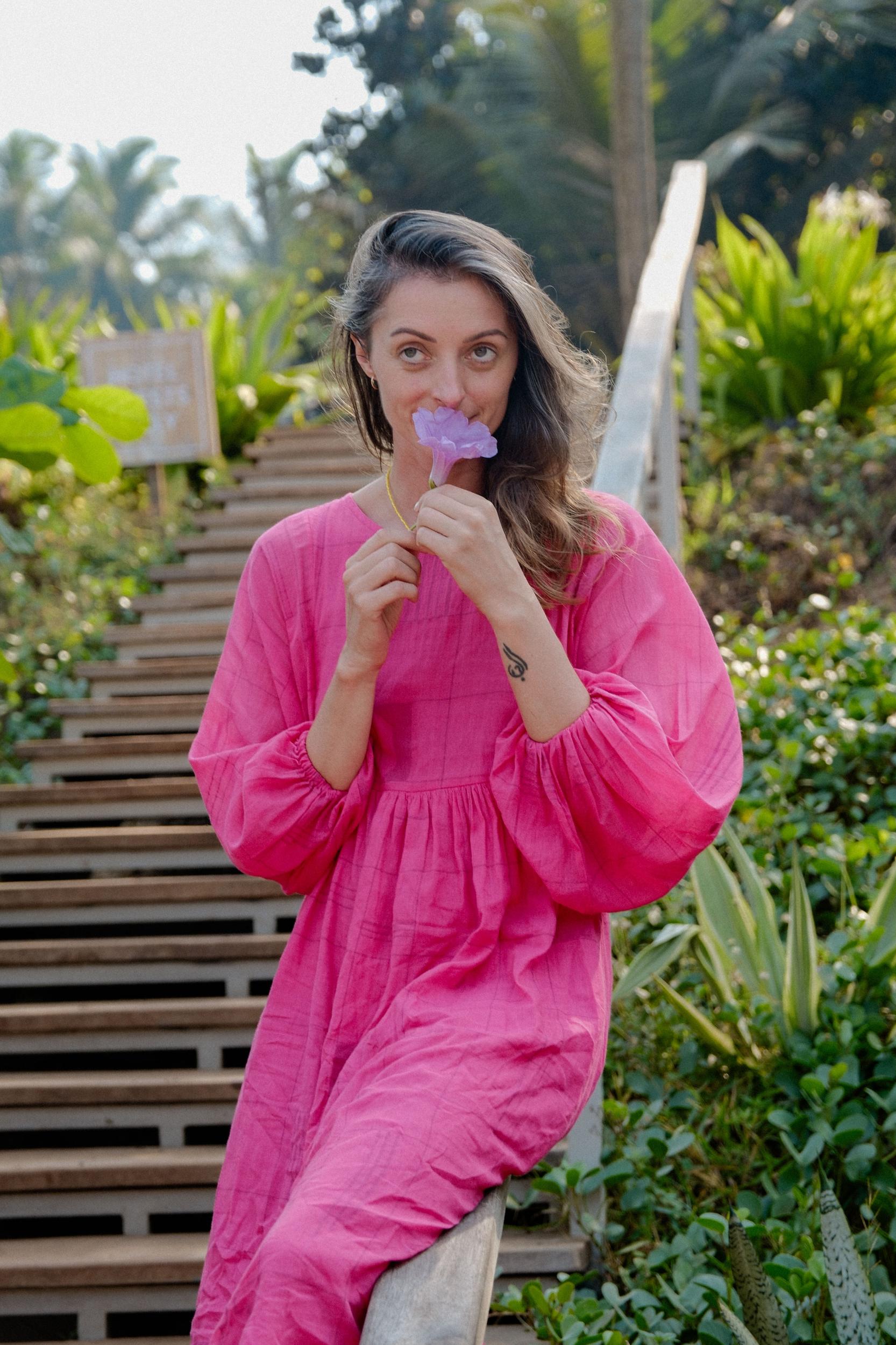 Get Away Dress Product Image