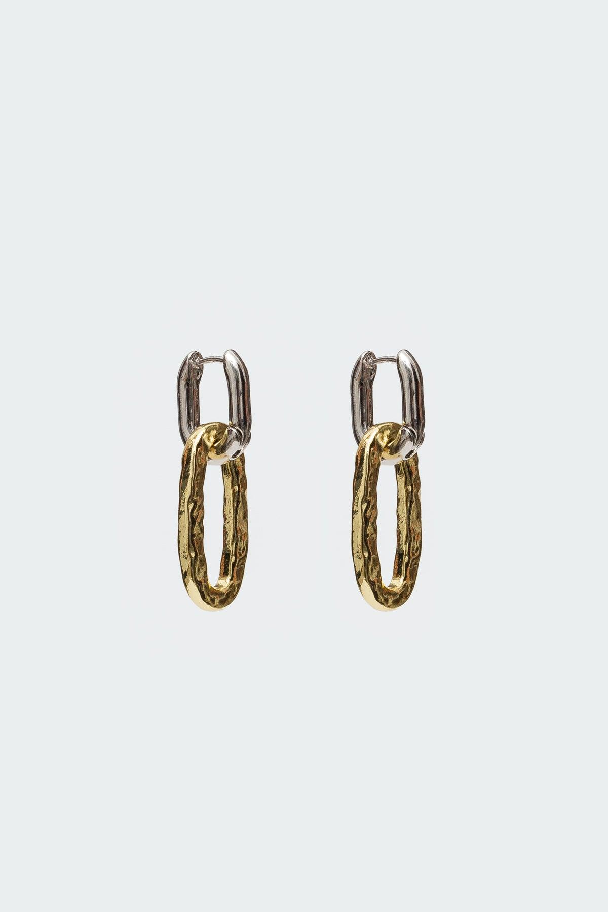 Seeing Double Earrings Product Image