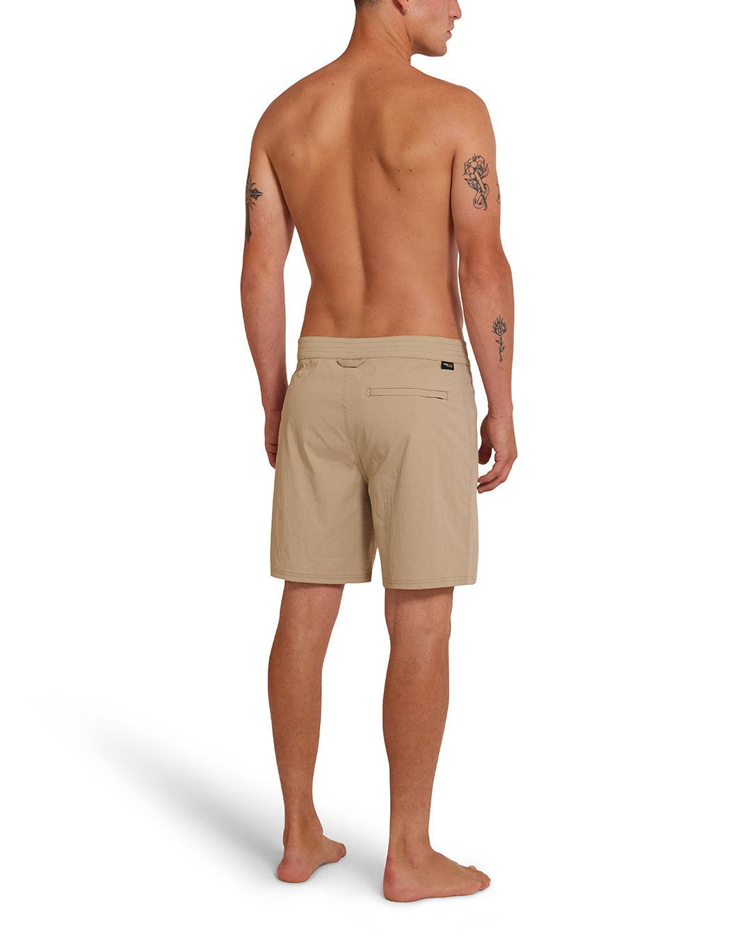 Ricos Boardshort - Safari Product Image