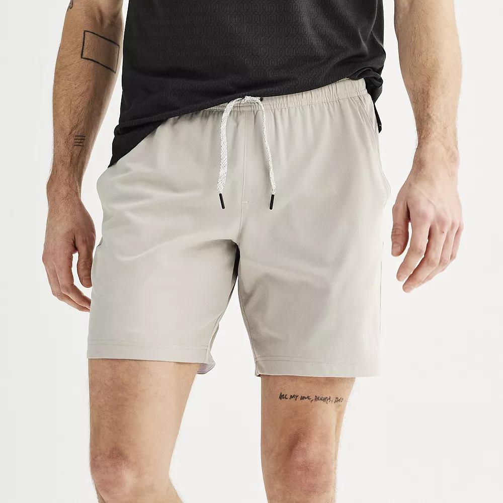 Men's FLX Core Dynamic 7-in. Stretch Lined Shorts,  Product Image