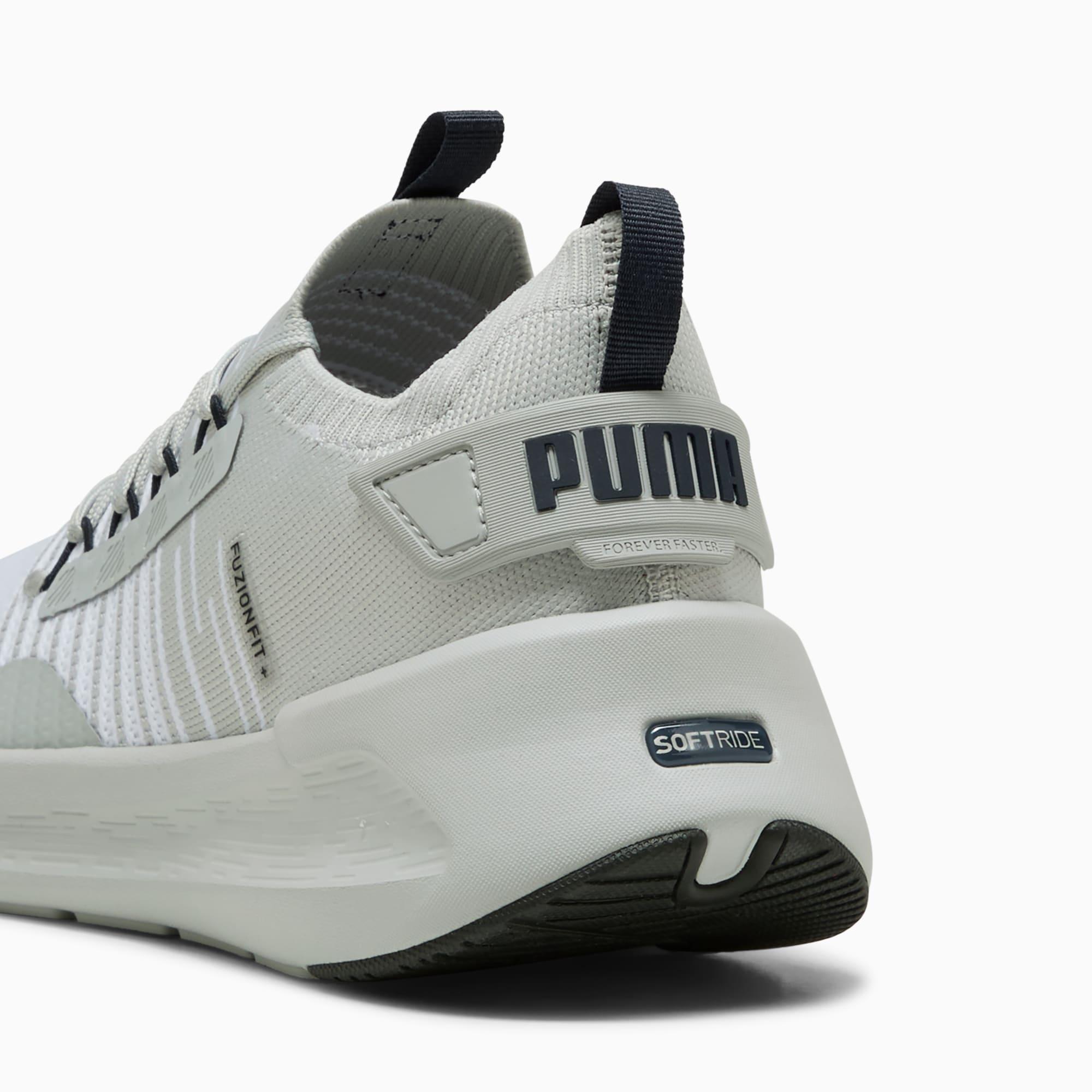 SOFTRIDE Symmetry Fuzion Men's Running Shoes Product Image