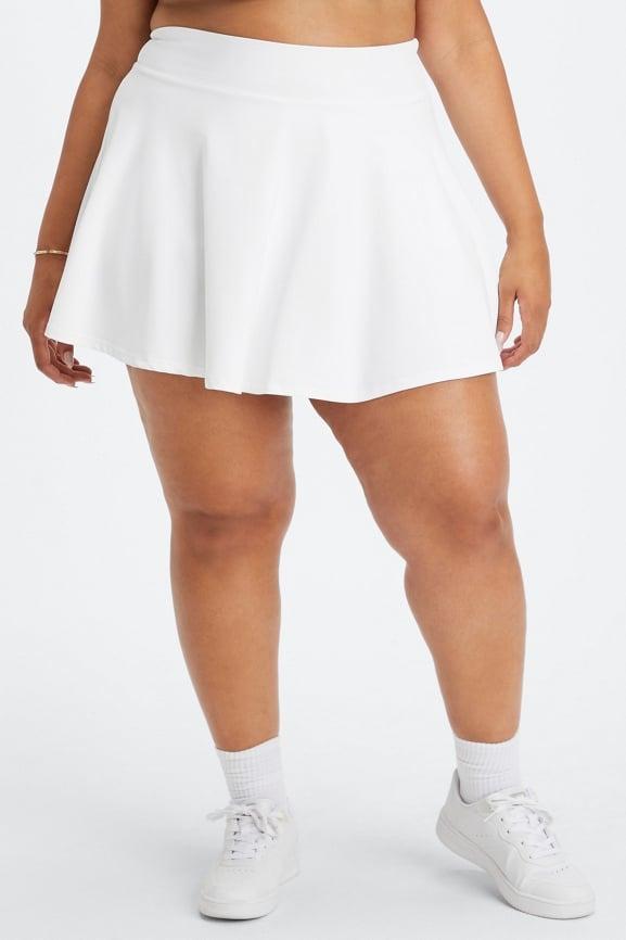 Flounce Skirt Product Image