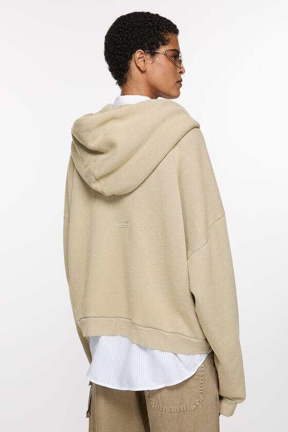 Hooded sweater Product Image