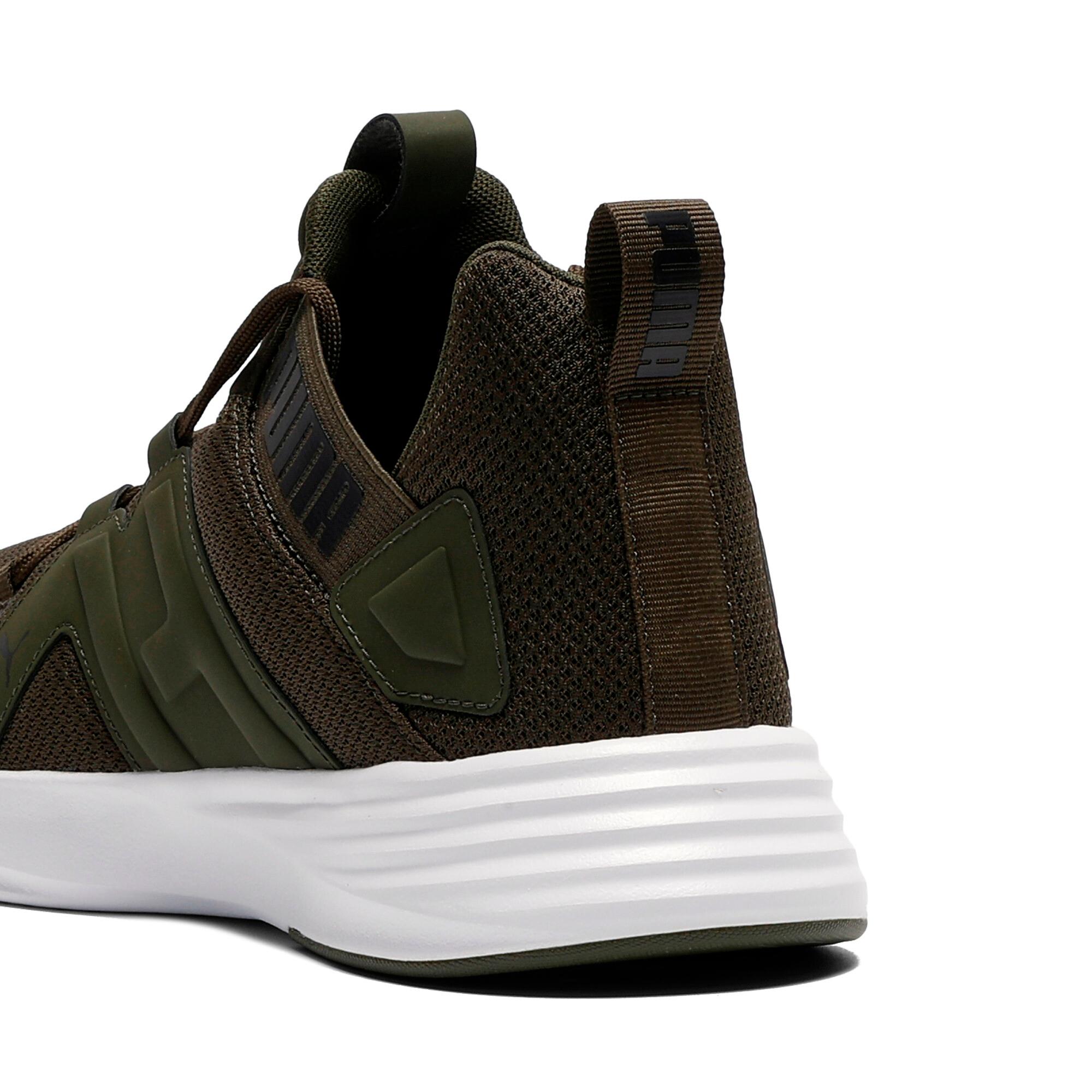 PUMA Contempt Demi Men's Shoes in Grey Product Image