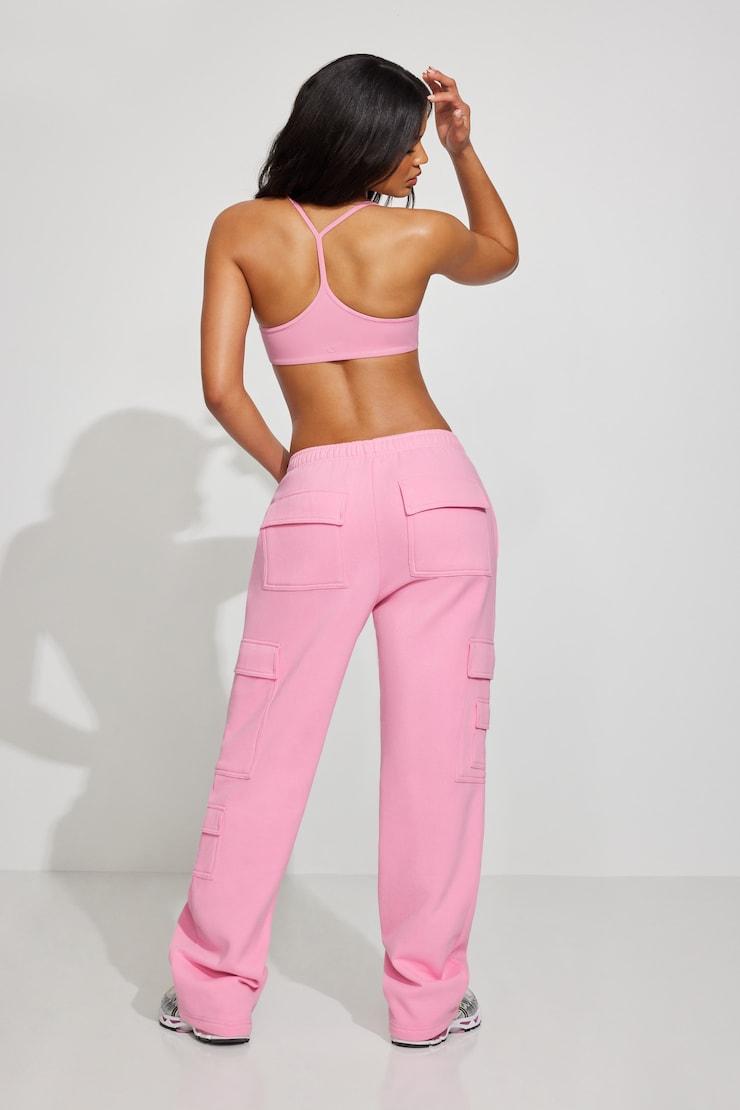 SoftTerry™ Relaxed High Rise Shorts Product Image