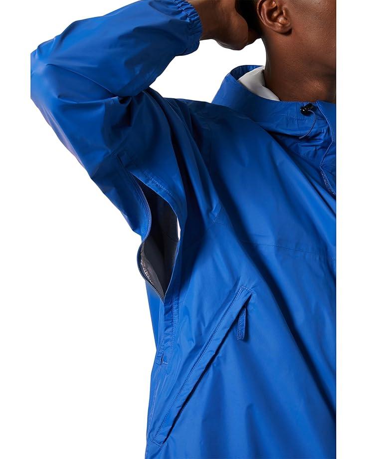 Vancouver Rain Jacket Product Image