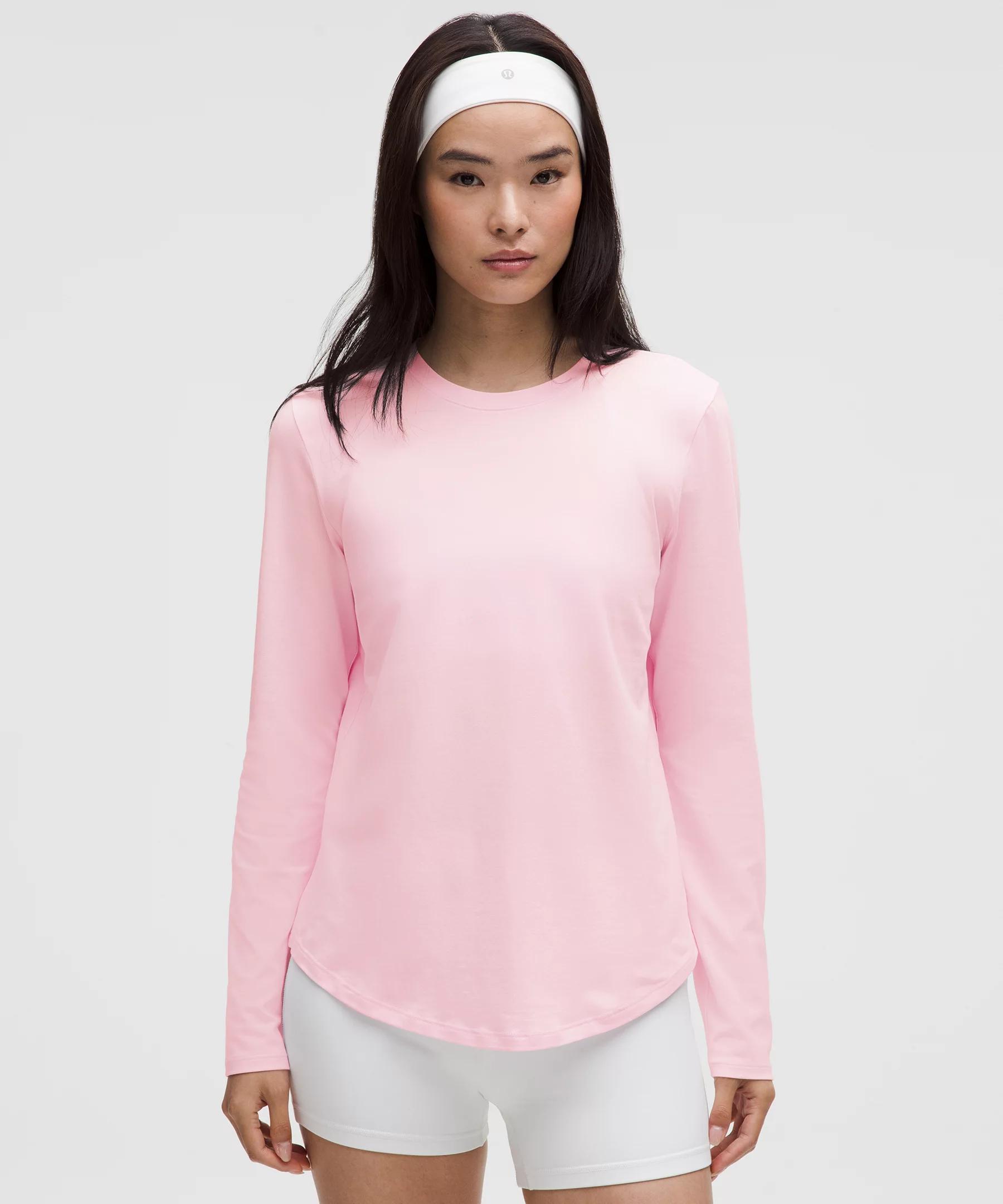 Love Long-Sleeve Shirt Product Image