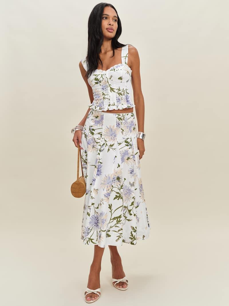 Anatolia Linen Two Piece Product Image