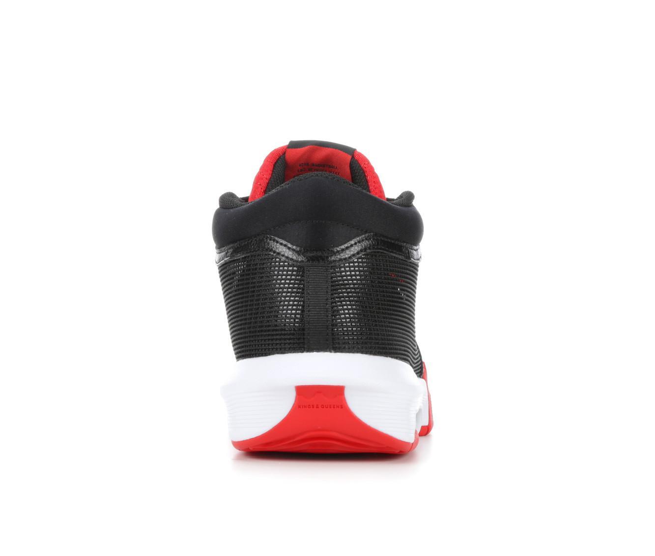 Men's Nike Lebron Witness VIII Basketball Shoes Product Image