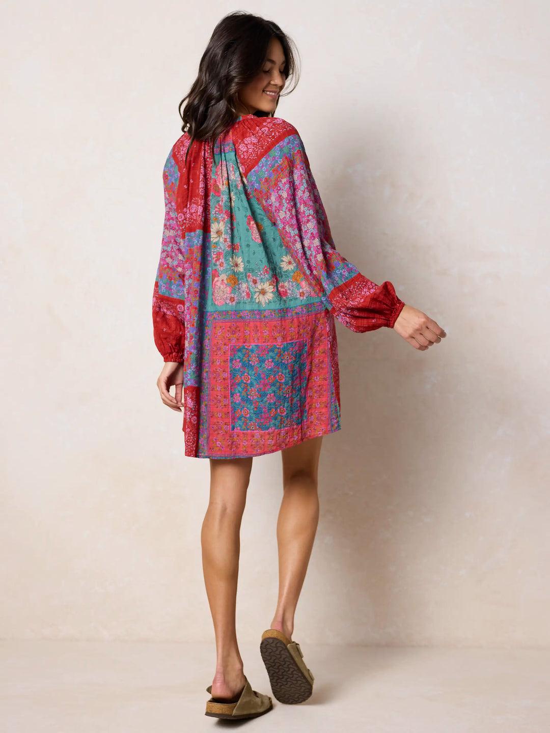 Camille Mini Dress Product Image