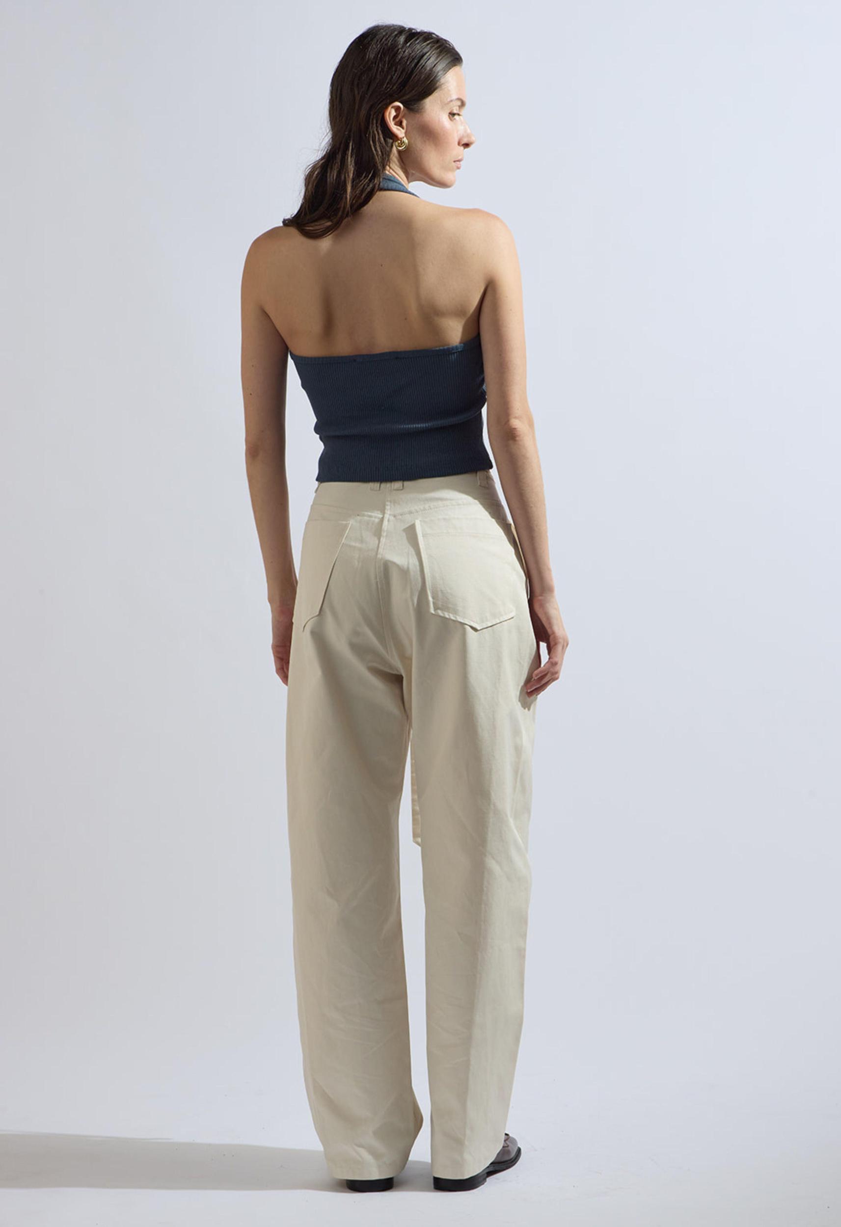 Ellsworth Belted Pant Product Image