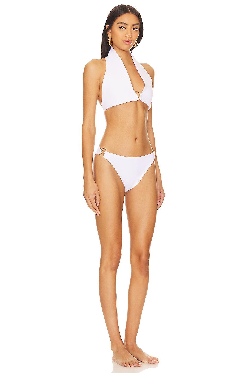 Aubrey Bikini Set OYE Swimwear Product Image