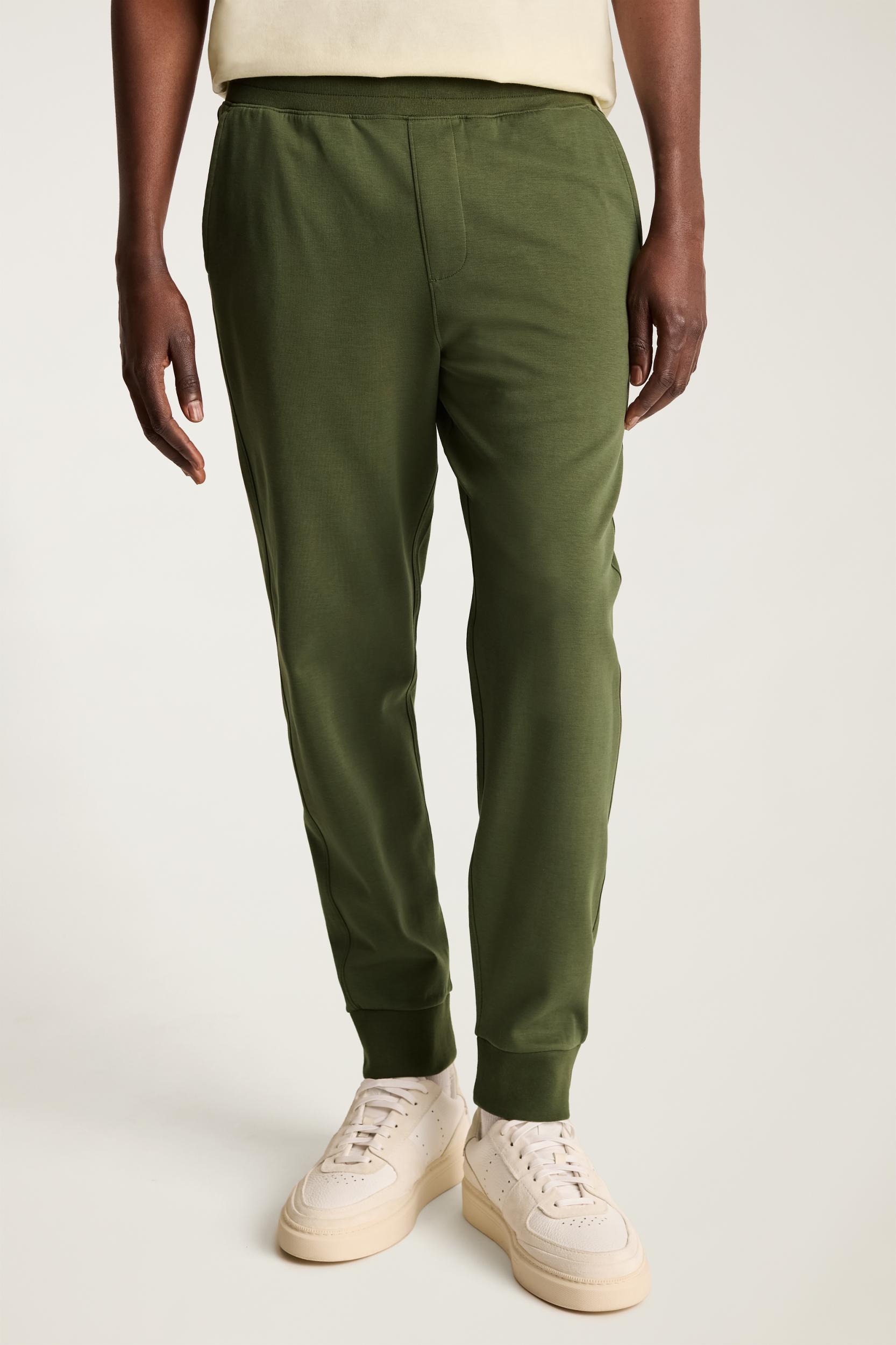 Soho Sweatpant Product Image