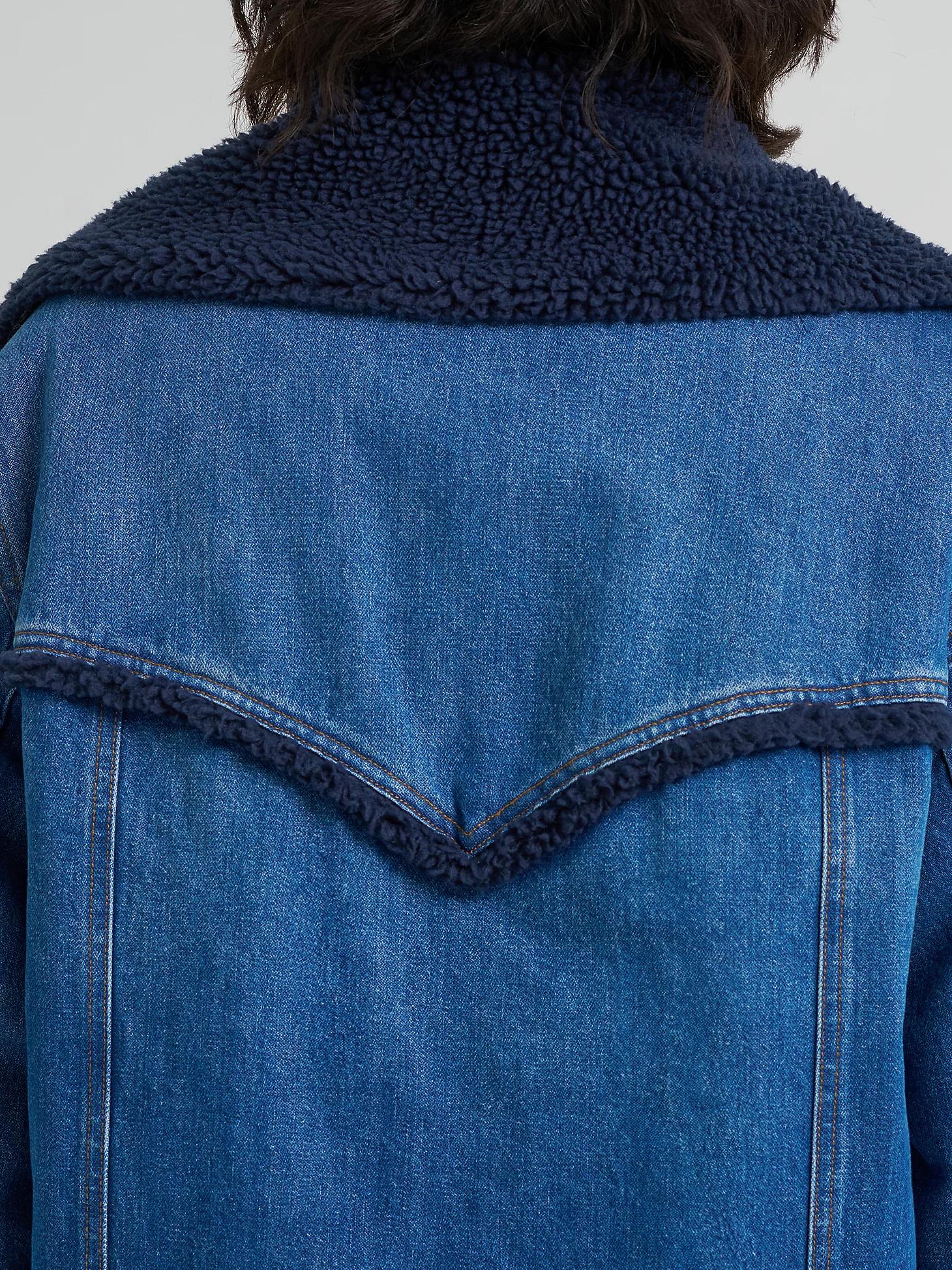 Women's Range Coat | Women's JACKETS & OUTERWEAR | Wrangler® Product Image