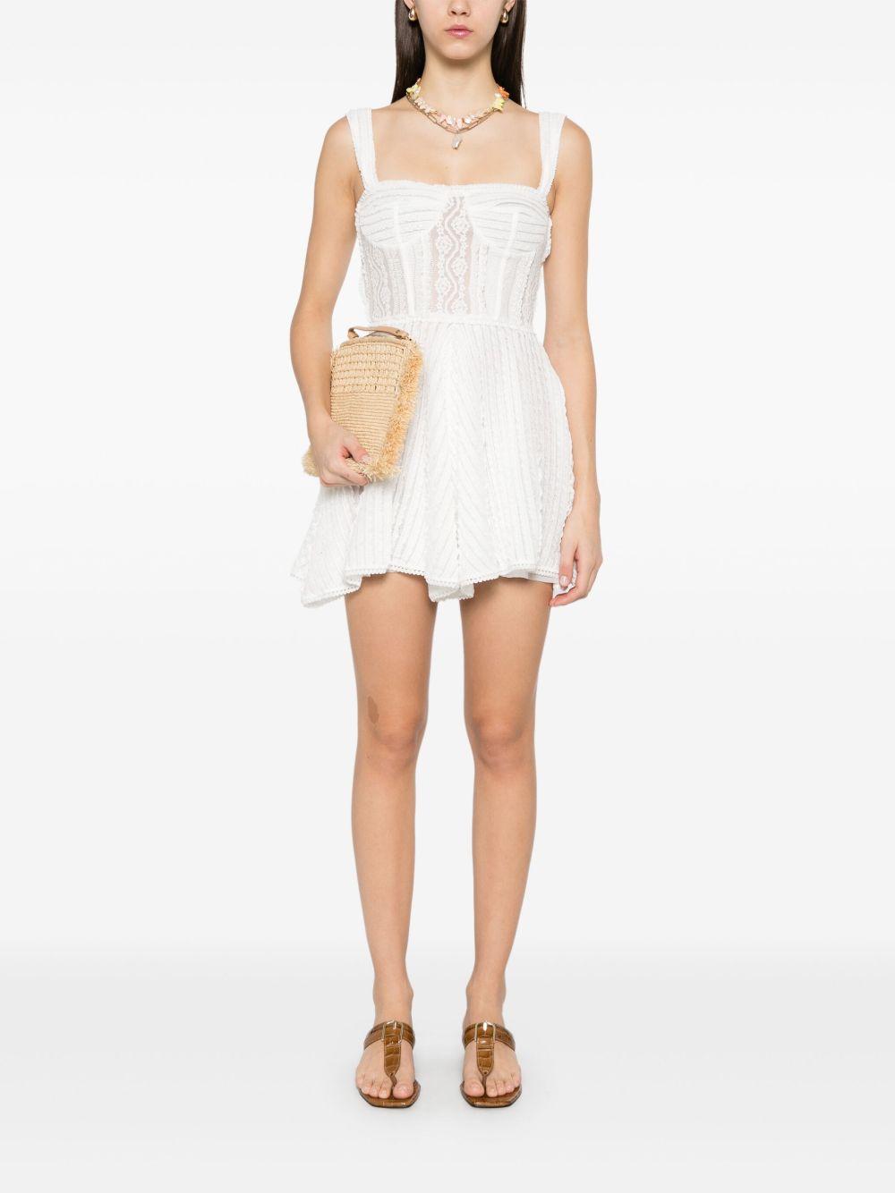 Mai mini dress Product Image