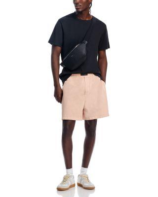 Relaxed 5.5" Pull On Shorts Product Image