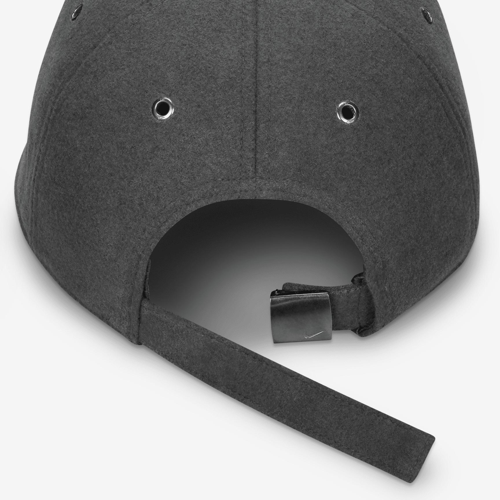 Unisex Nike Pro Unstructured Cap | FN4403-060 Product Image