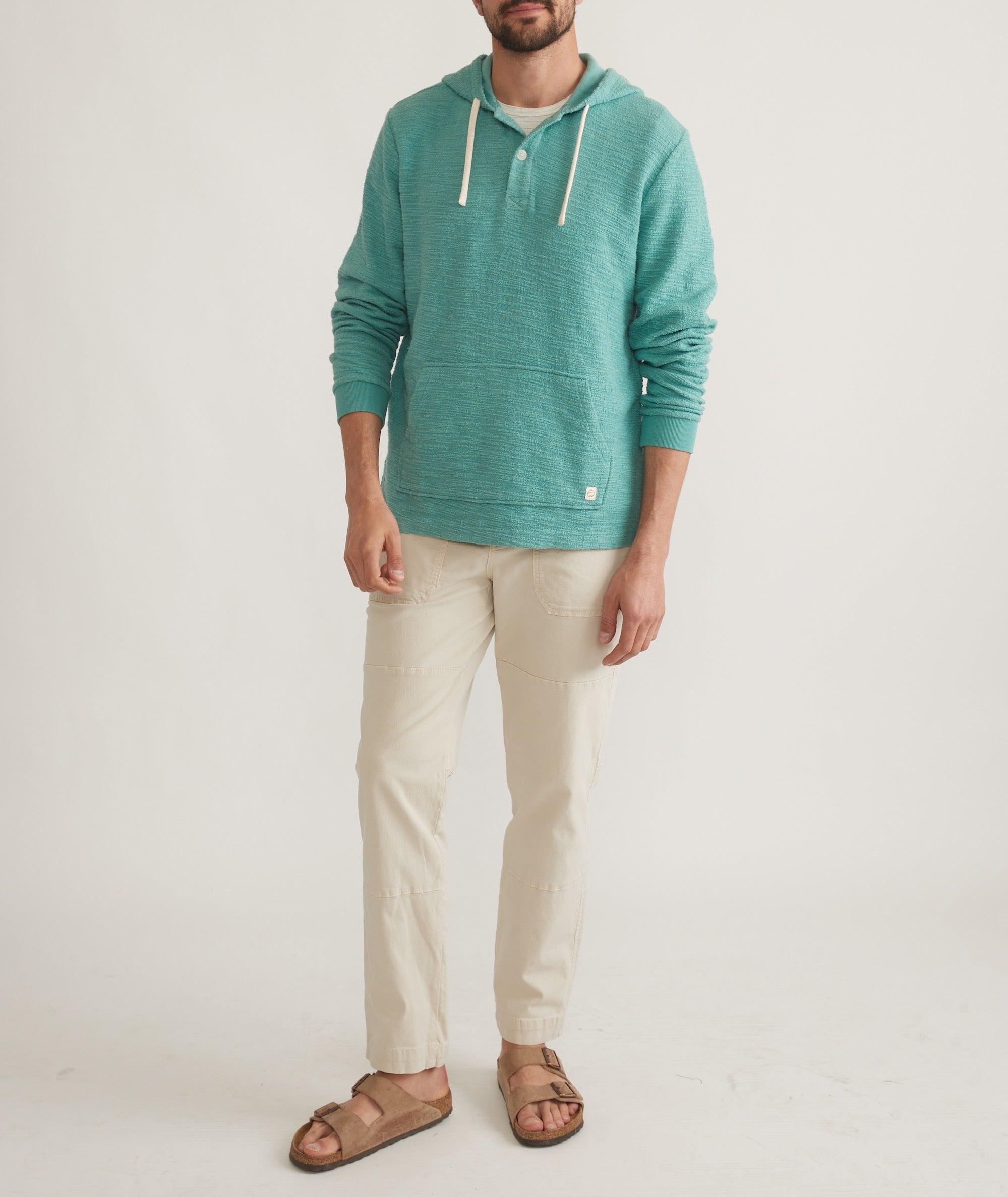 Portola Beach Hoodie Product Image