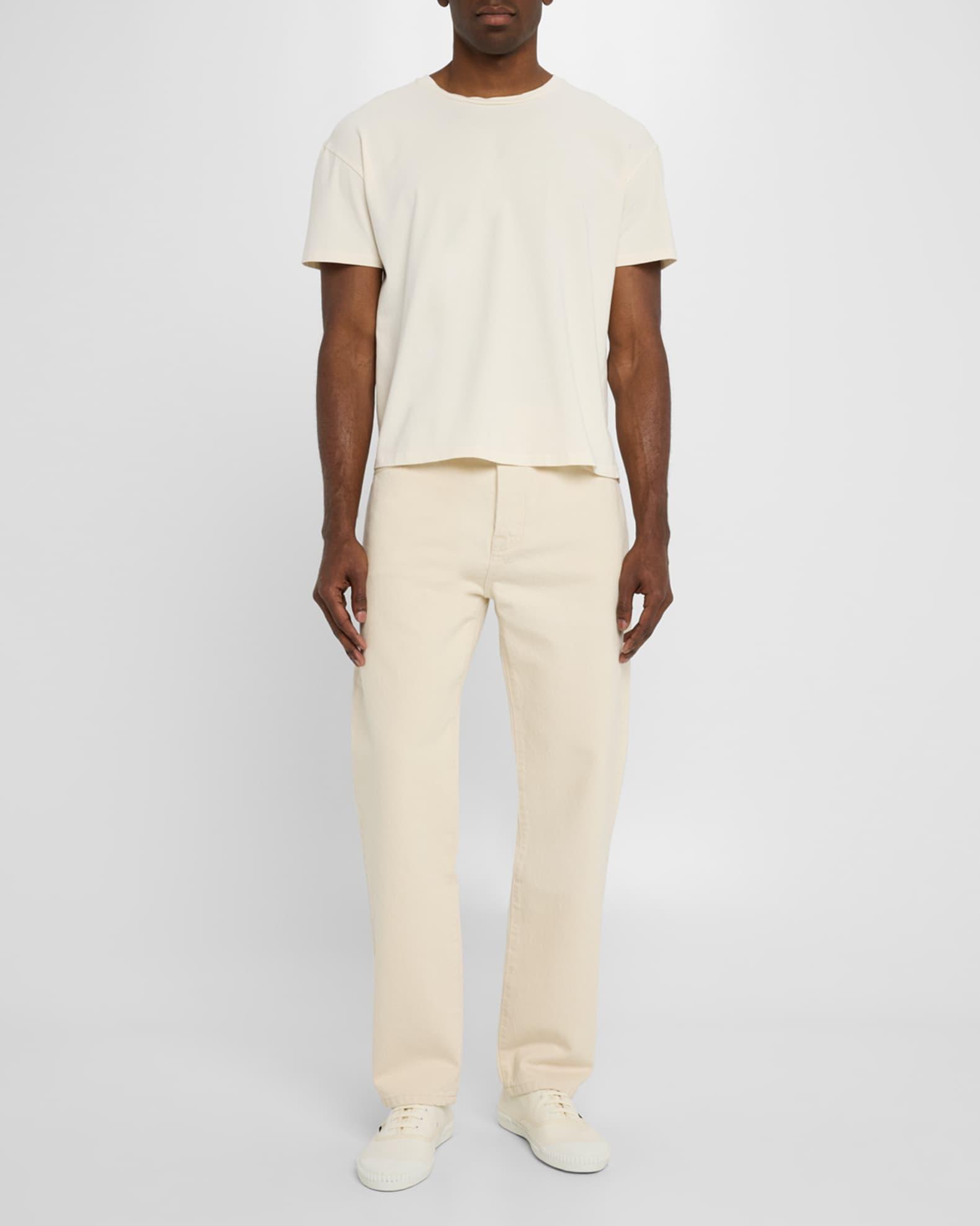 Men's Dann Relaxed T-Shirt Product Image