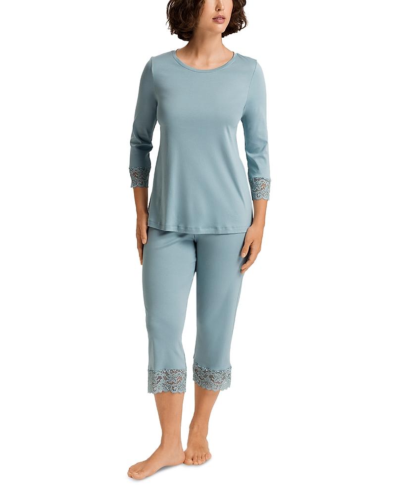 Womens Two-Piece Moments Pajama Set Product Image