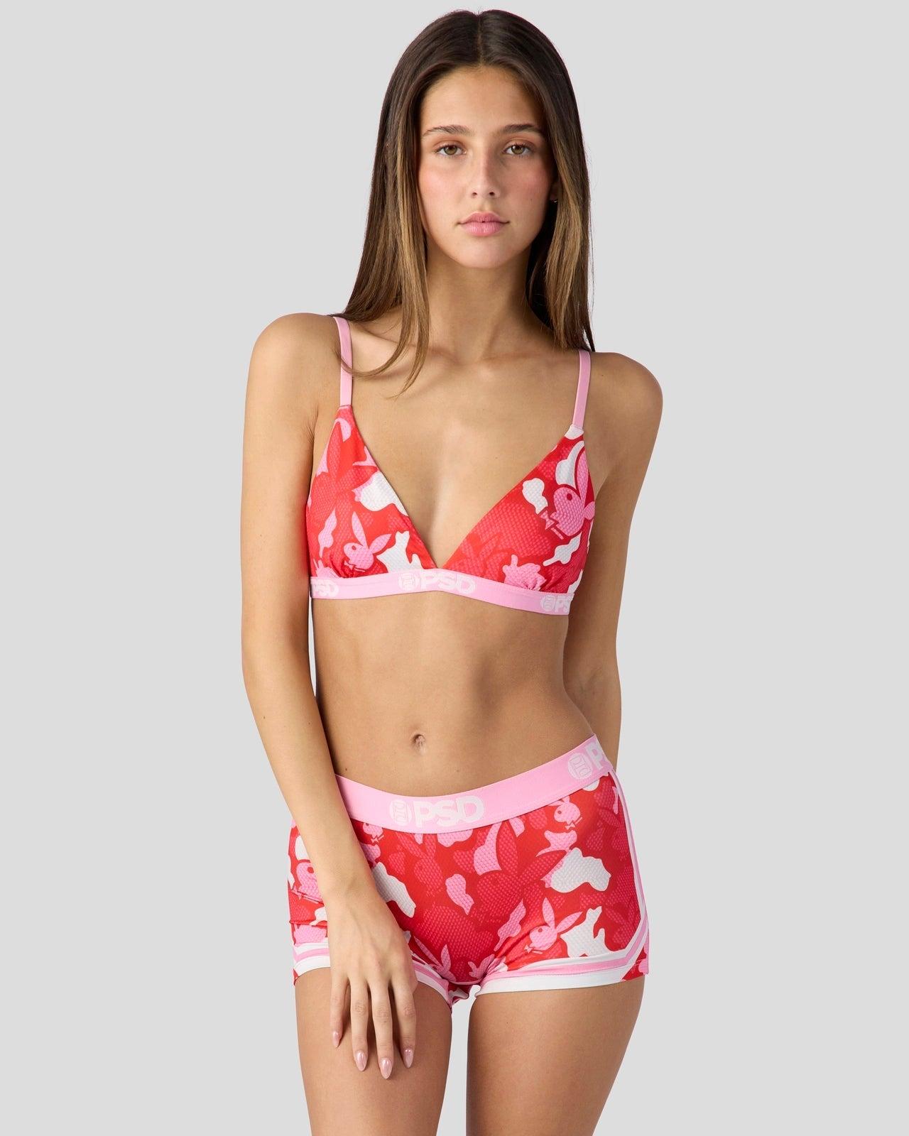 Playboy - Love Camo Female Product Image