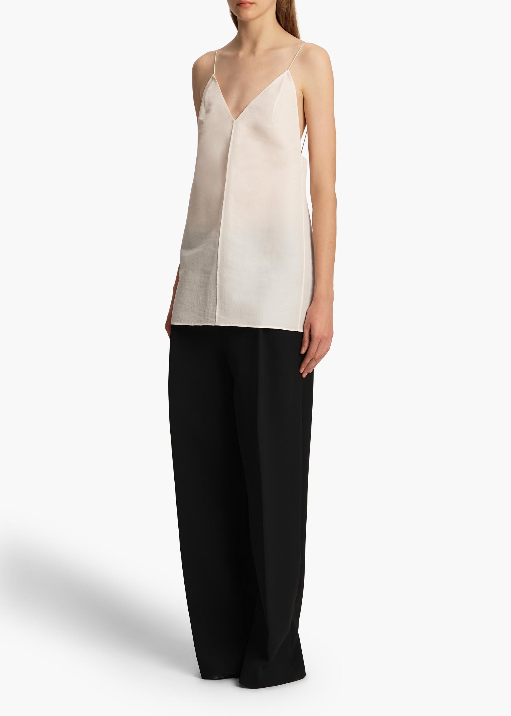 Talsie Top in Natural Product Image