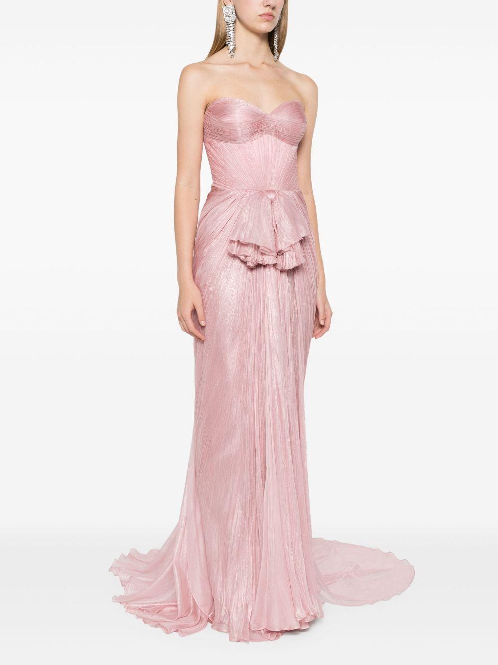 Electra gown Product Image