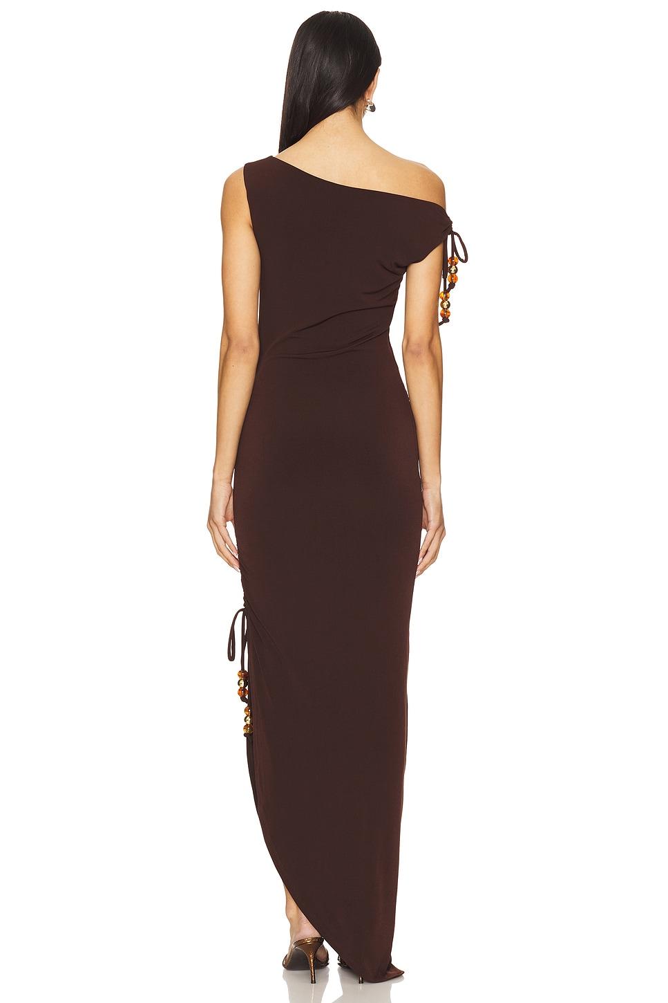 Gabrielle Midi Dress Lovers and Friends Product Image