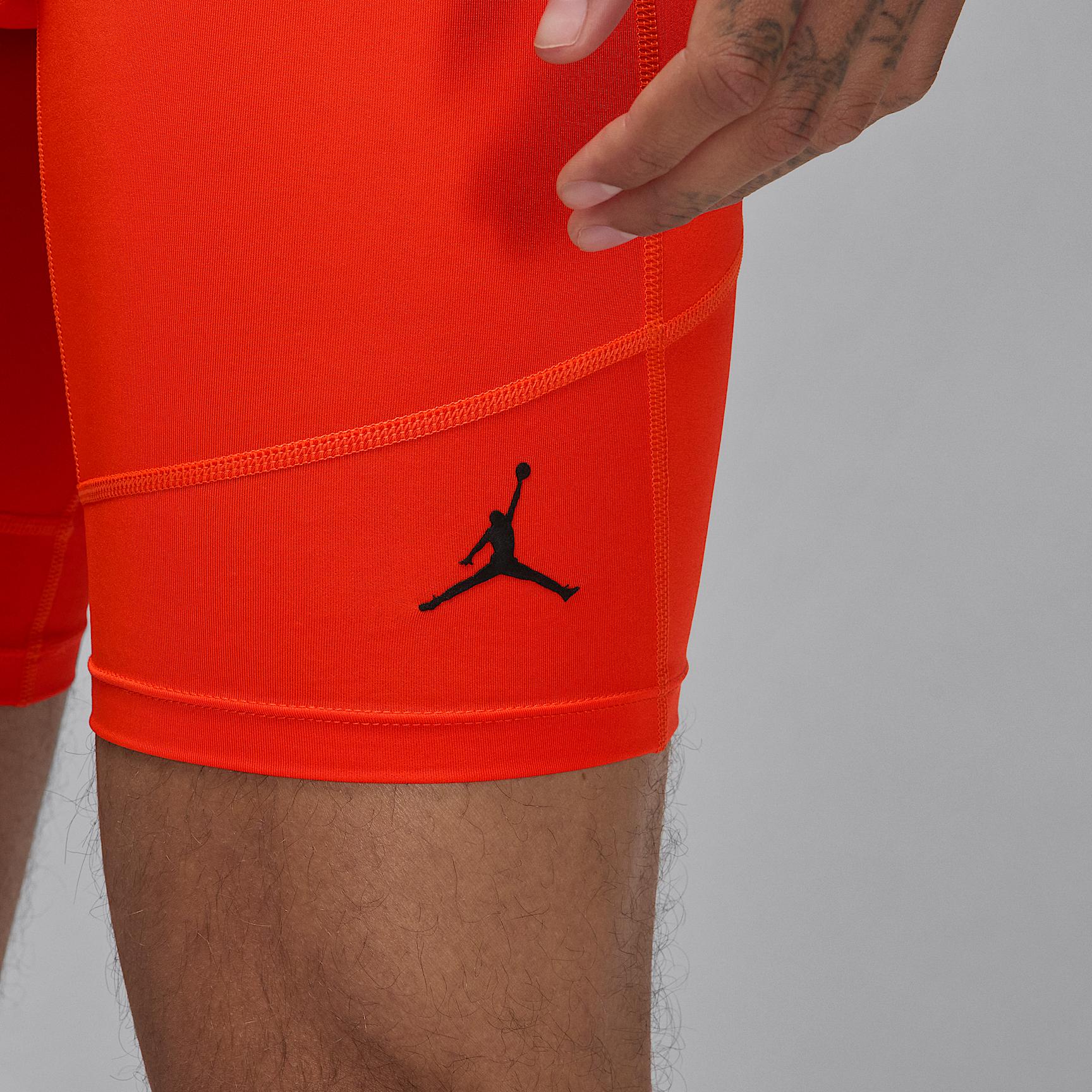 Mens Jordan Sport Dri-FIT Shorts | FV8618-891 Product Image