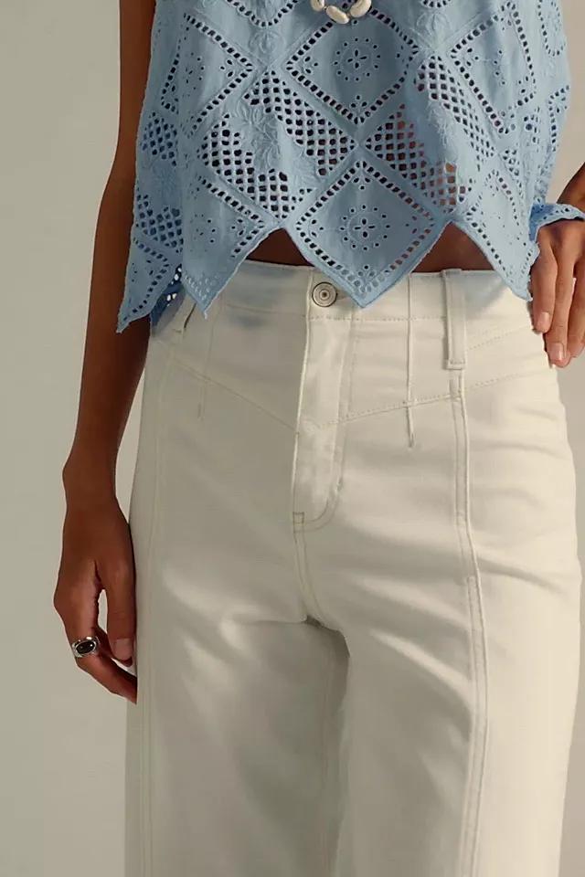 We The Free Libre Wide-Leg Jeans Product Image