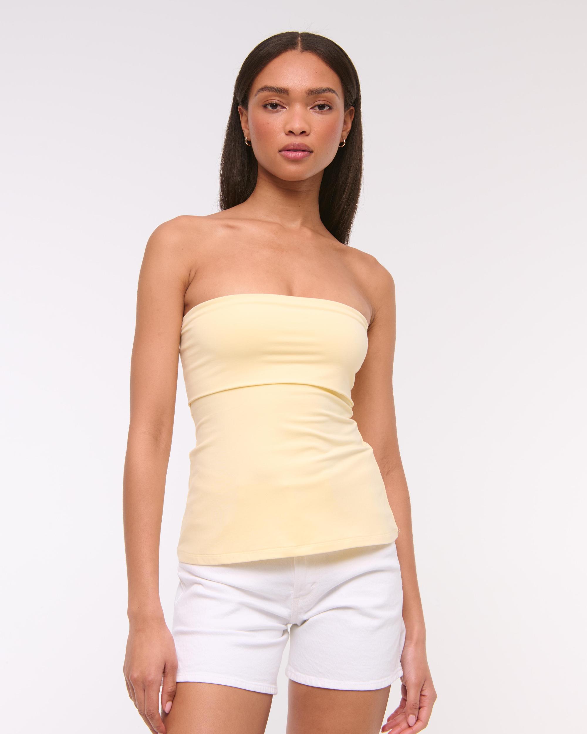 High Rise Dad Short Product Image