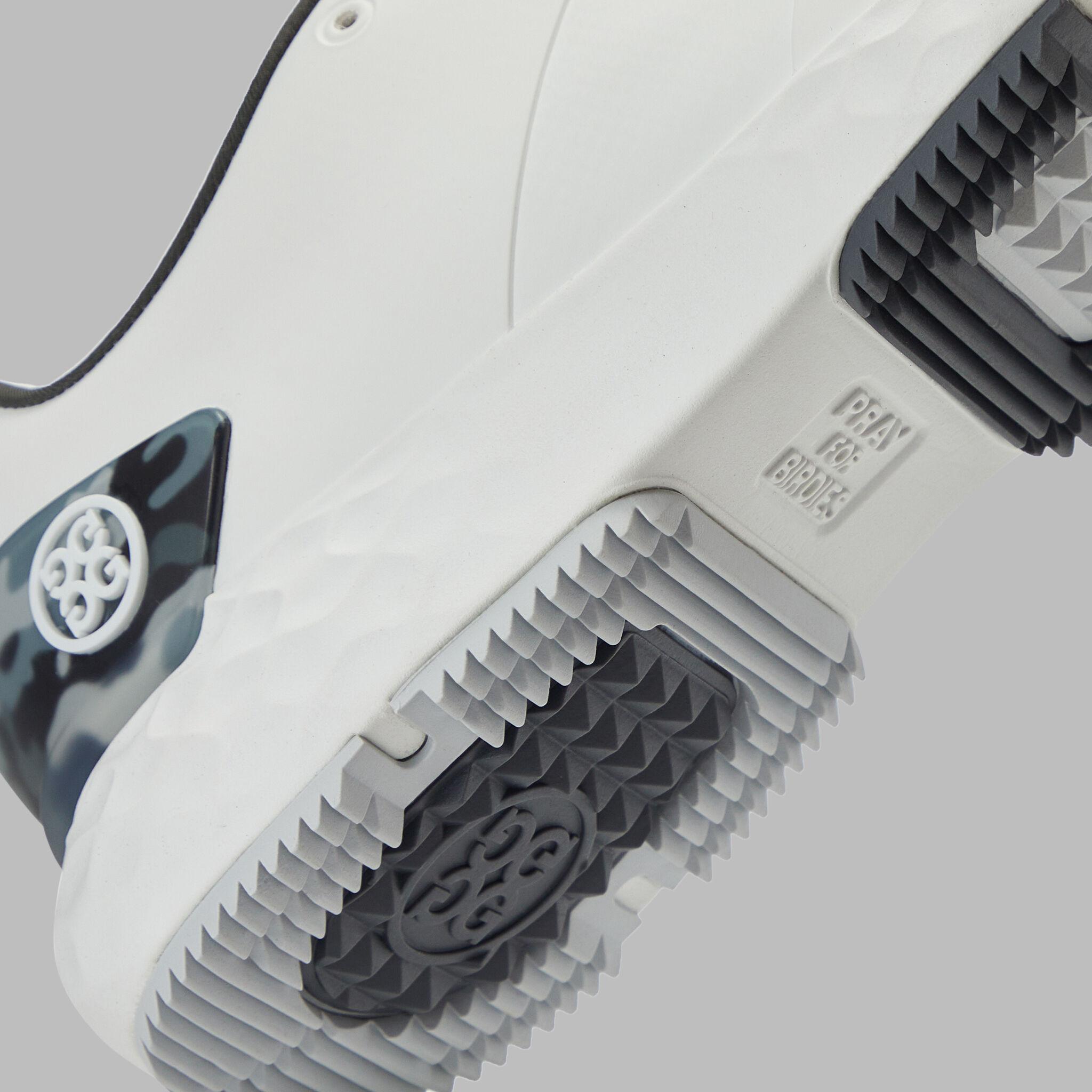 MEN'S MG4+ CAMO ACCENT GOLF SHOE Product Image