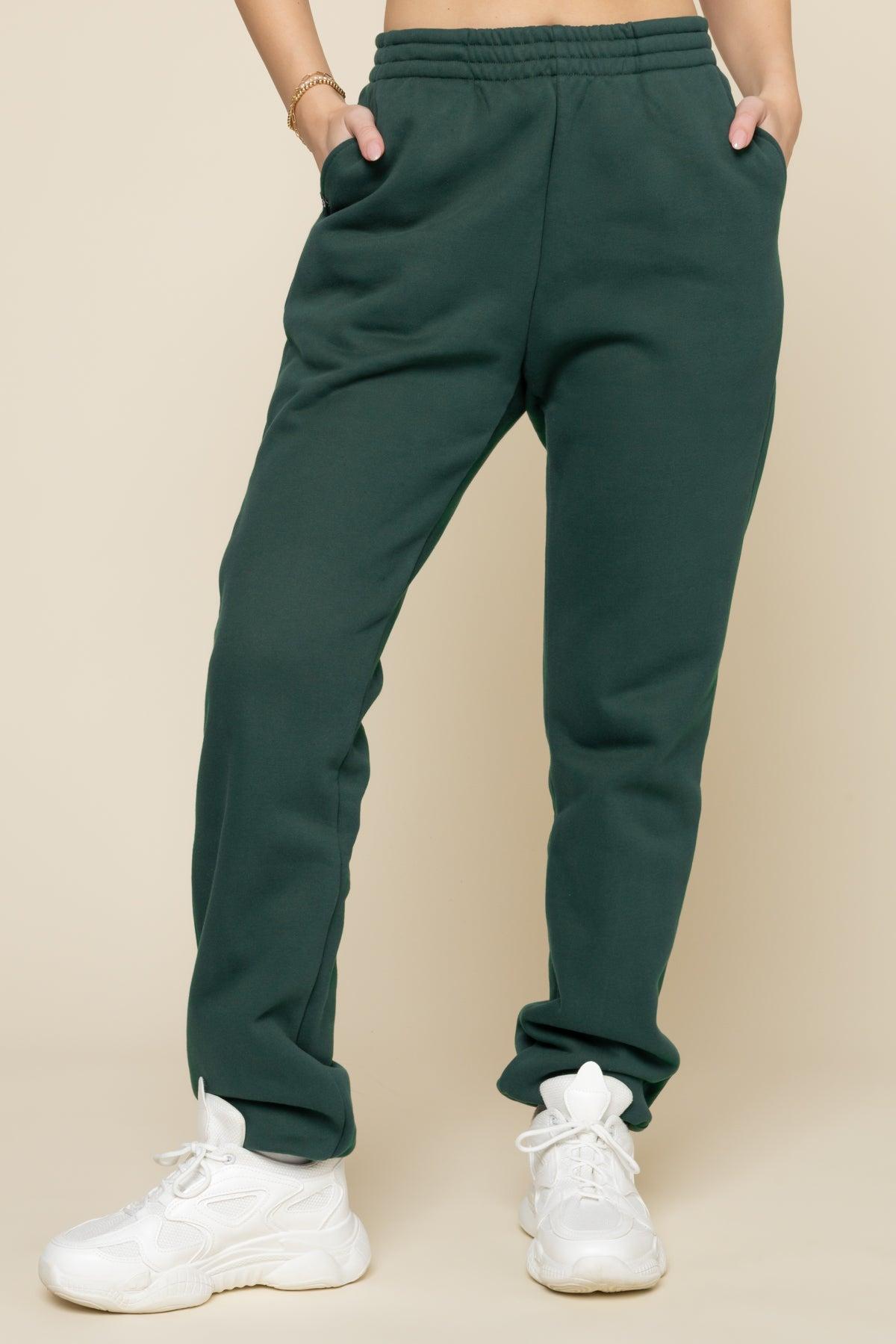 Cloud Street Sweatpant - Game Time Green Product Image