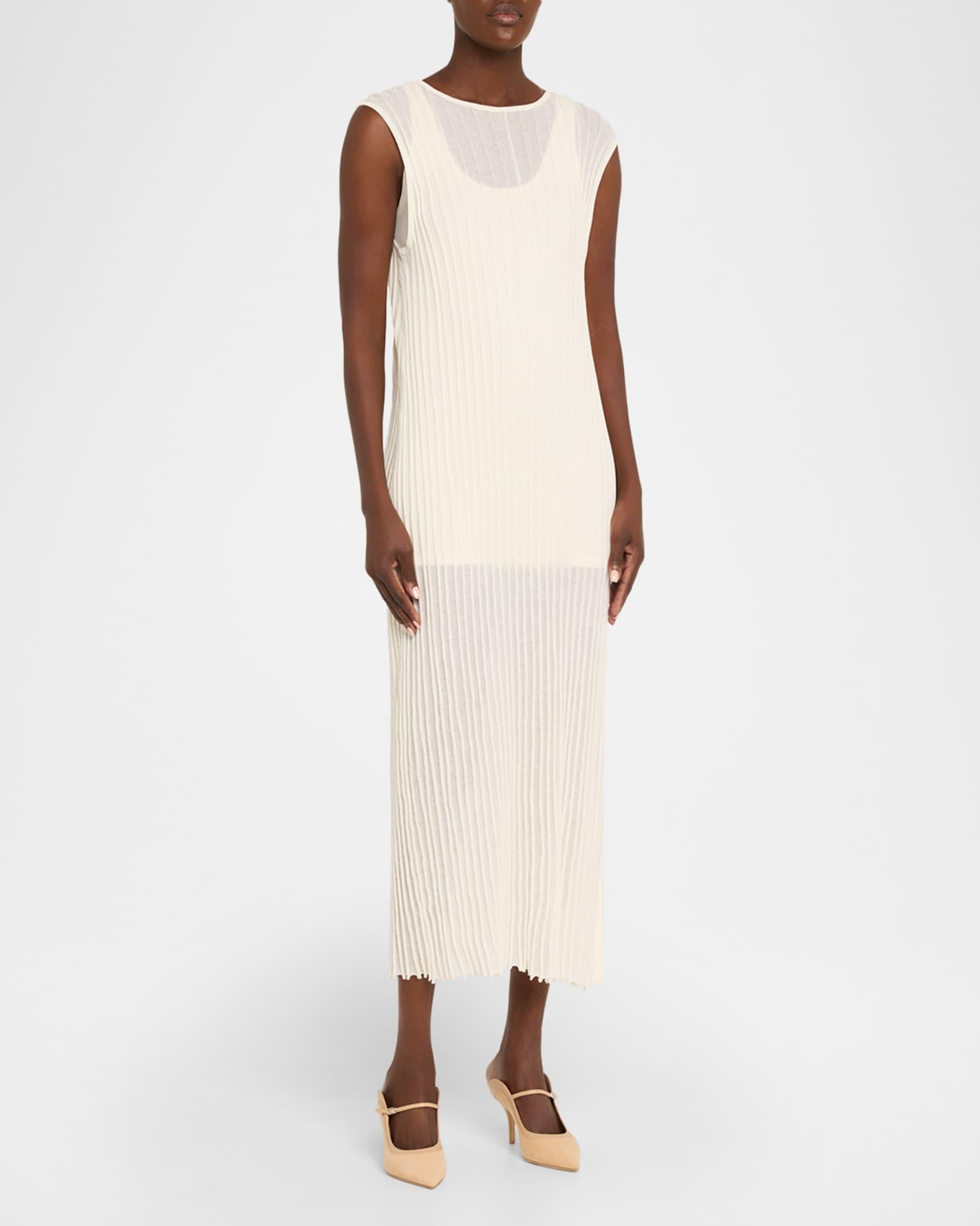 Delphi Suede Nappa Mary Jane Mules Product Image