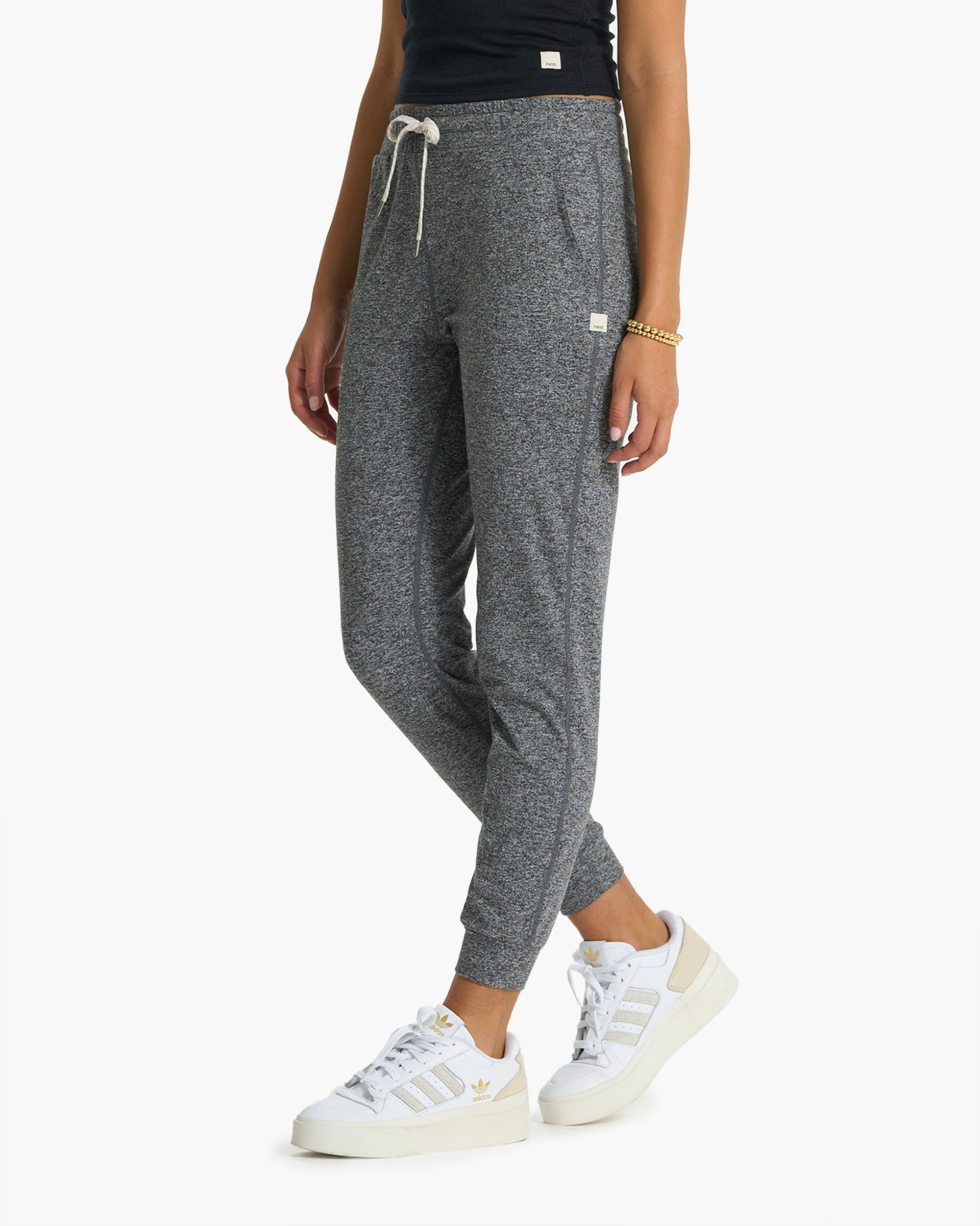 Performance Jogger - Long Product Image