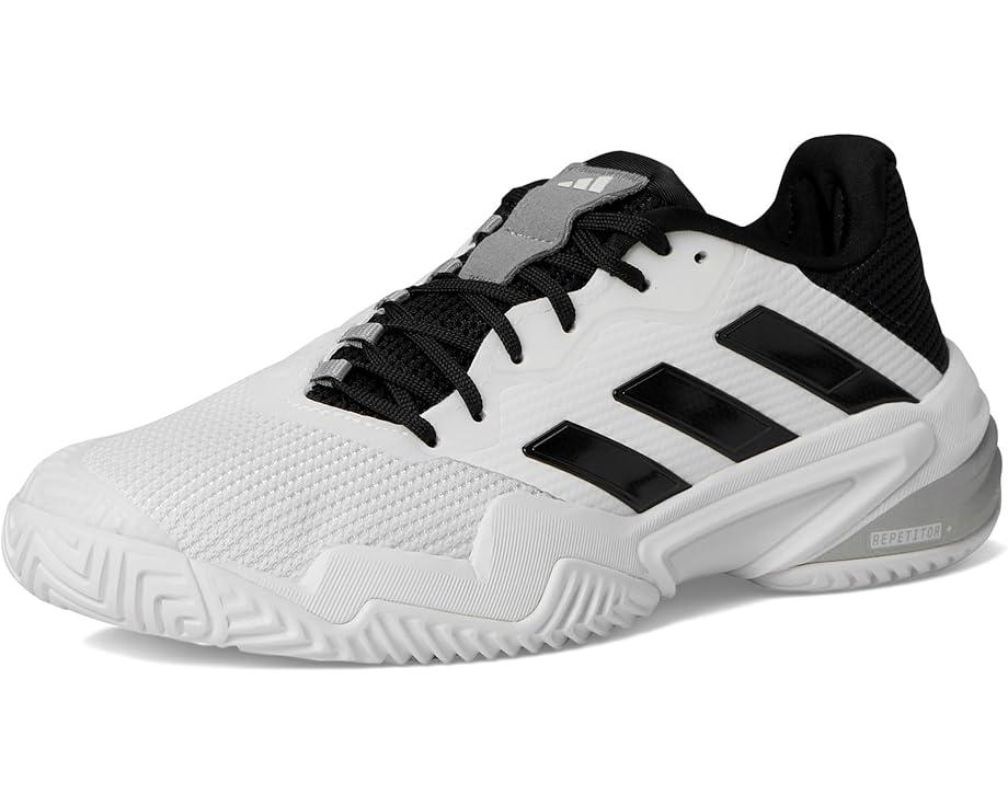 Courtjam Control 3 Tennis Shoe Product Image