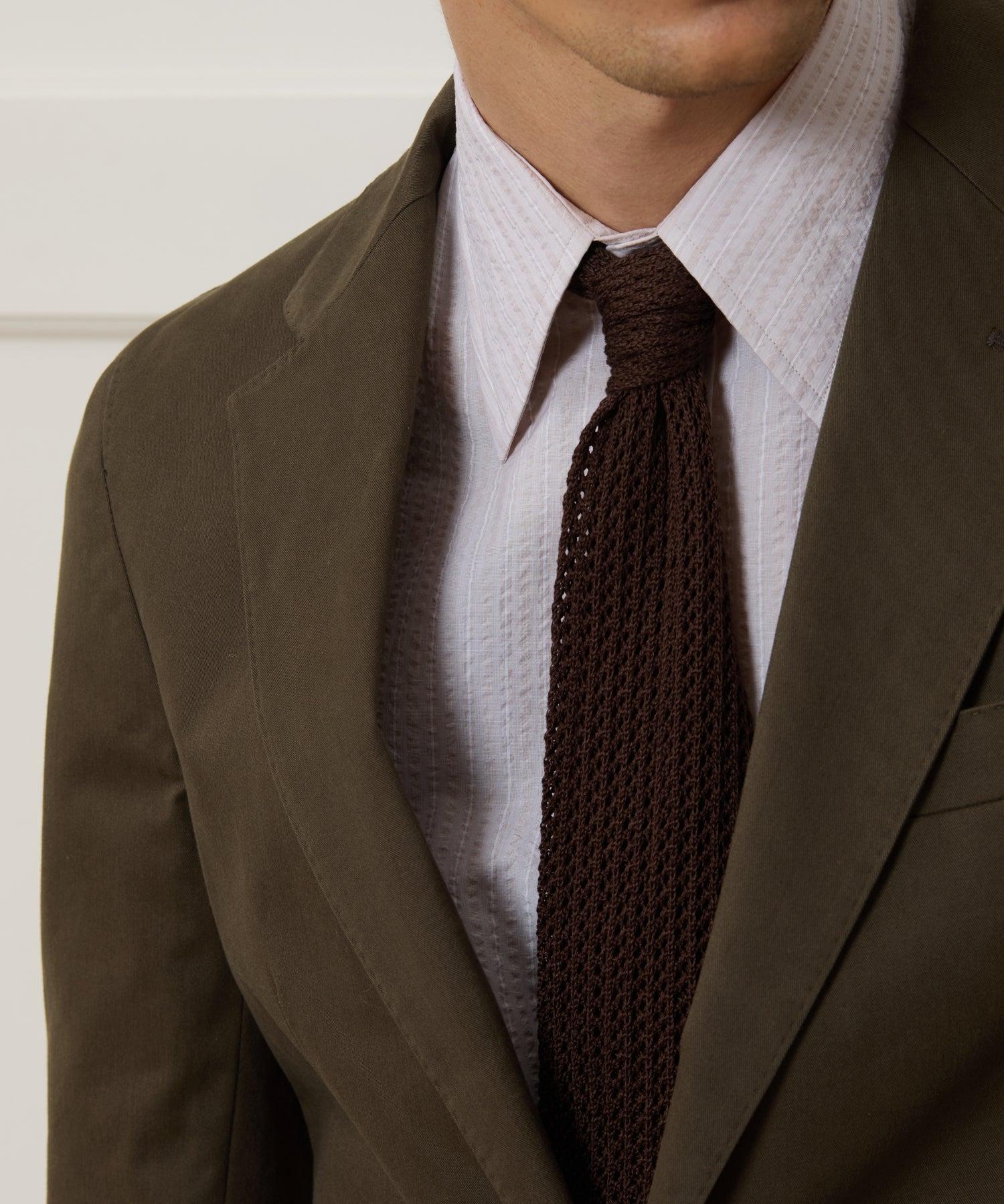 Italian Cotton Sport Coat Product Image