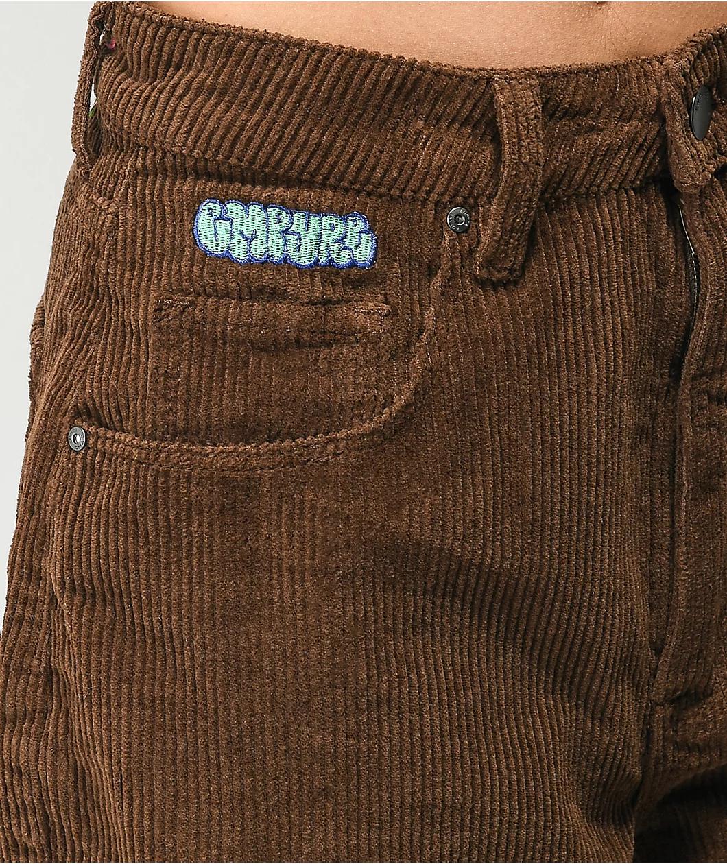 Empyre Tori Carafe Corduroy Skate Pants Product Image