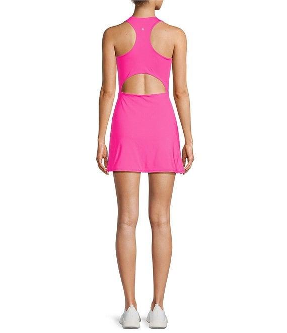 Antonio Melani Active Tennis Courtside Built-In Short Mini Dress Product Image