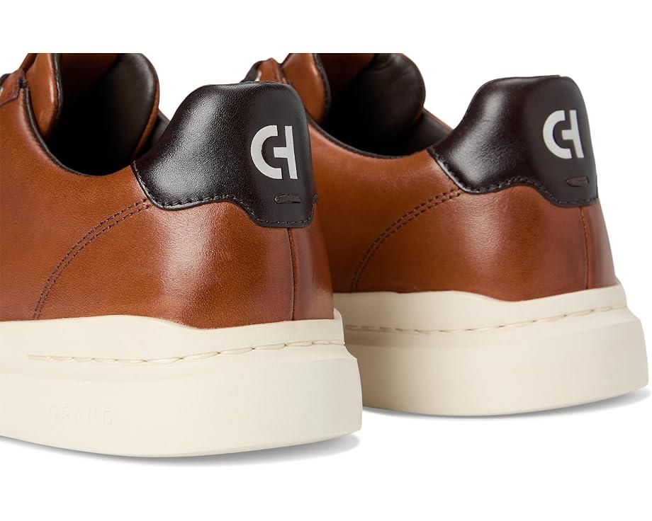 Grand Crosscourt 20.4.7 Ls Sneakers Product Image