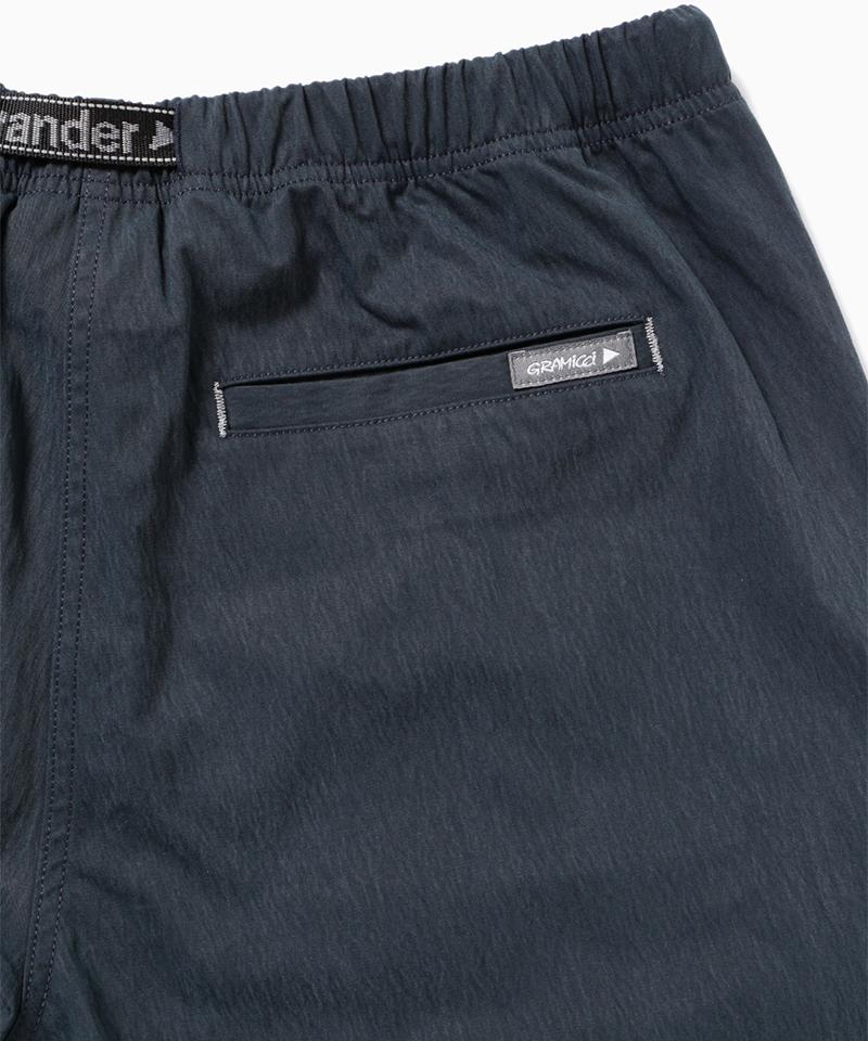 Gramicci x and wander NYCO Climbing G-Short Male Product Image