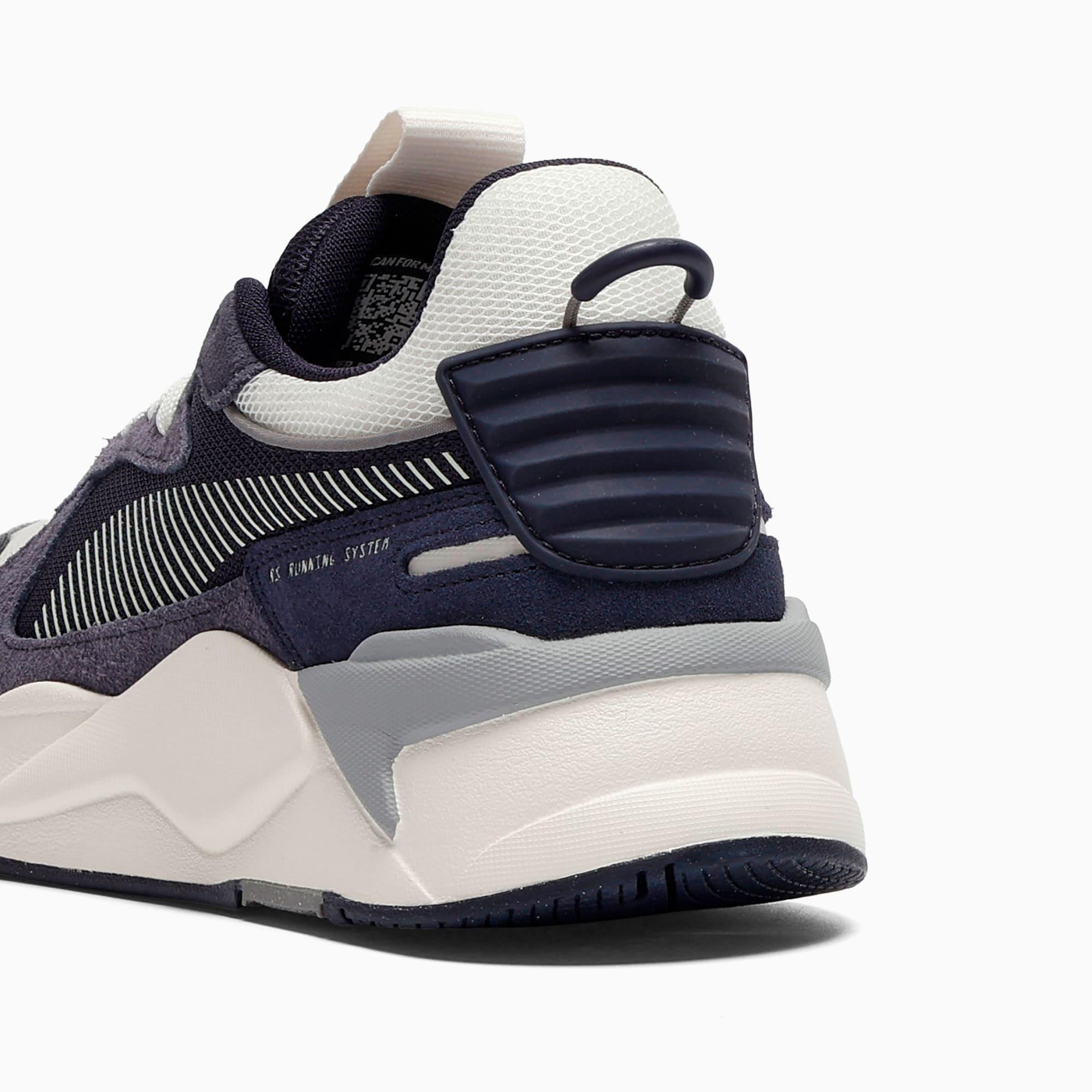 RS-X Heritage Sneakers Product Image