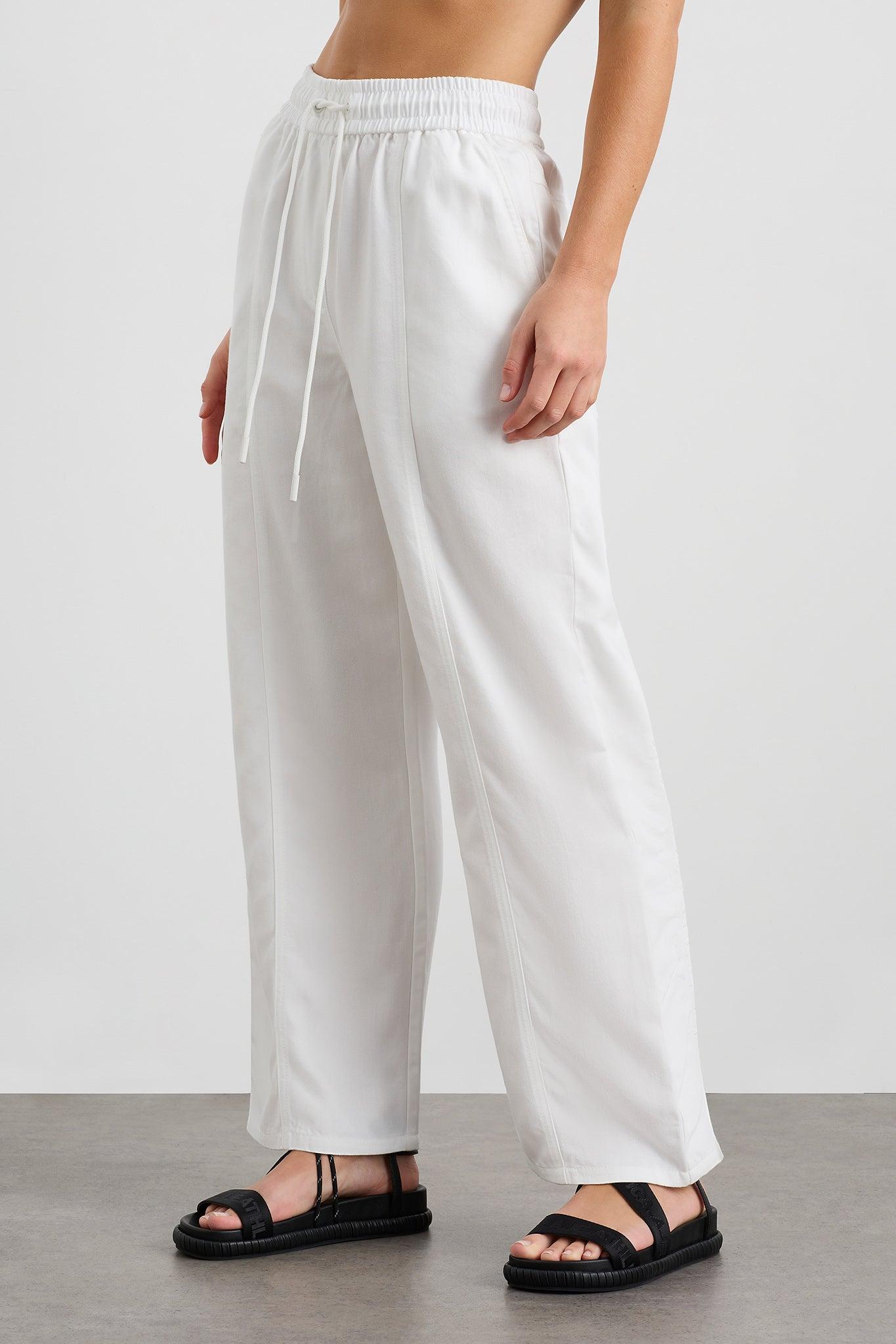 Panelled Longline Pant 512 Product Image