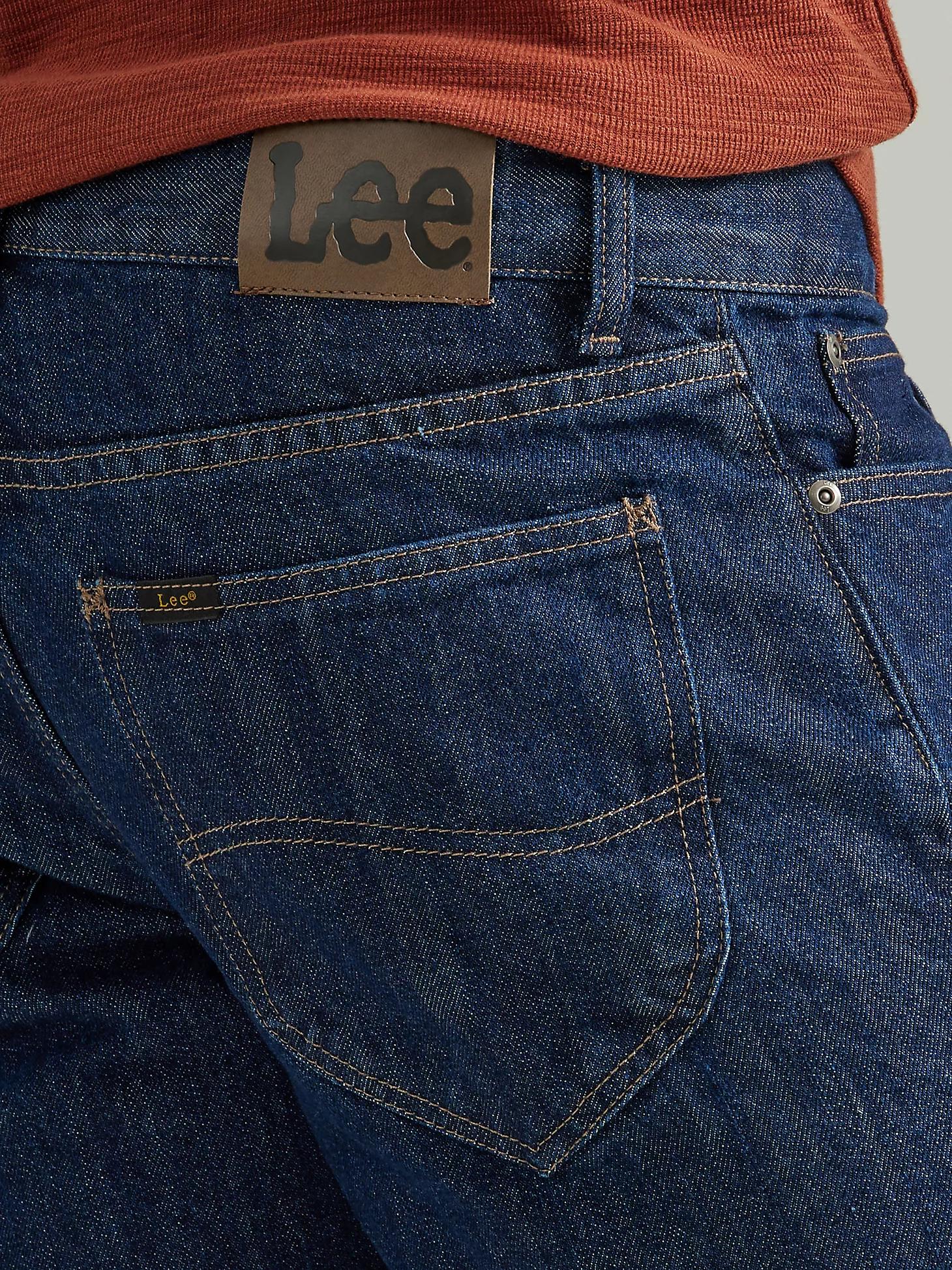 Men's Legendary 100% Cotton Bootcut Jean | Men's Jeans | Lee® Product Image